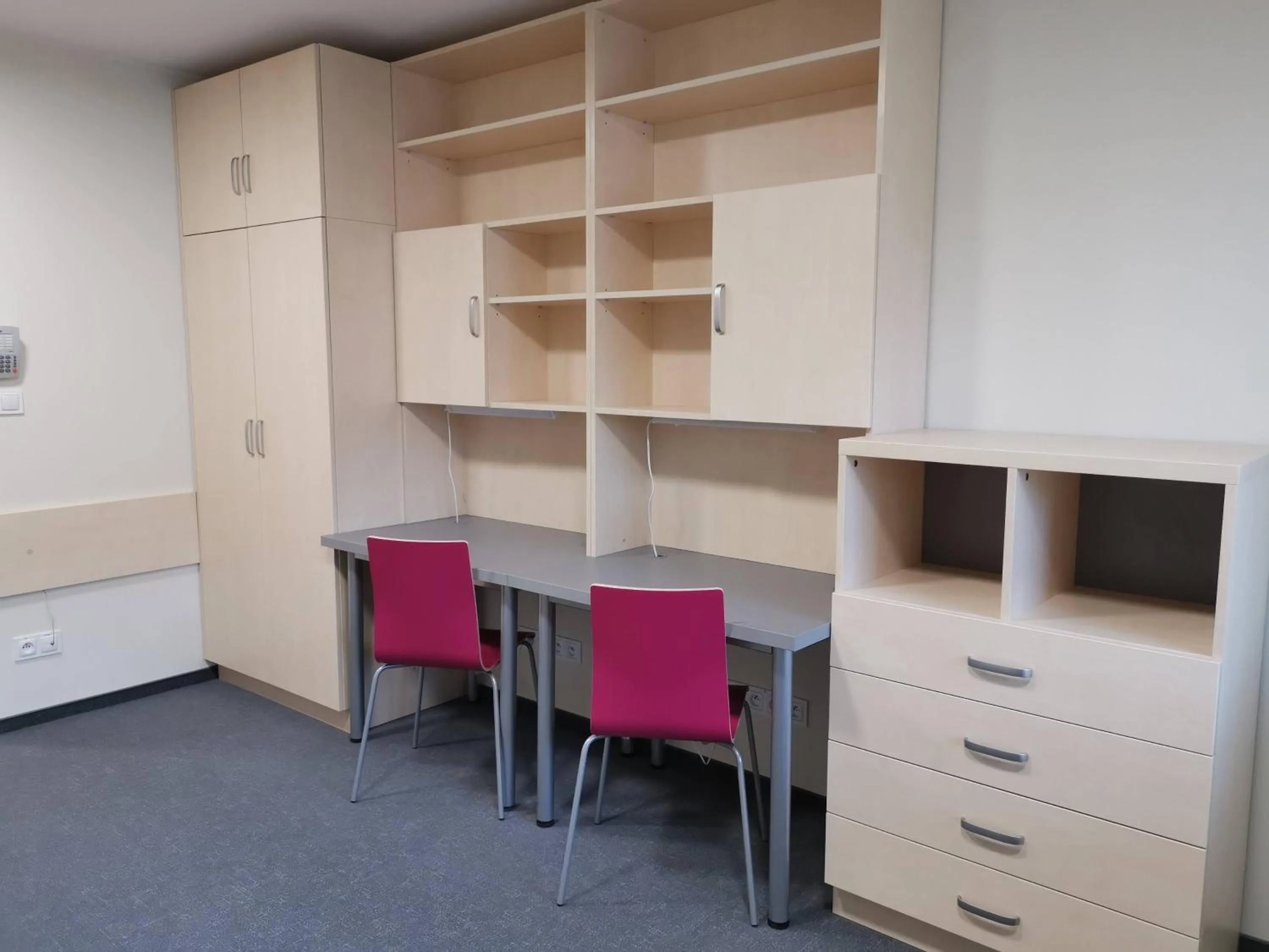 Dom Studencki Zaułek