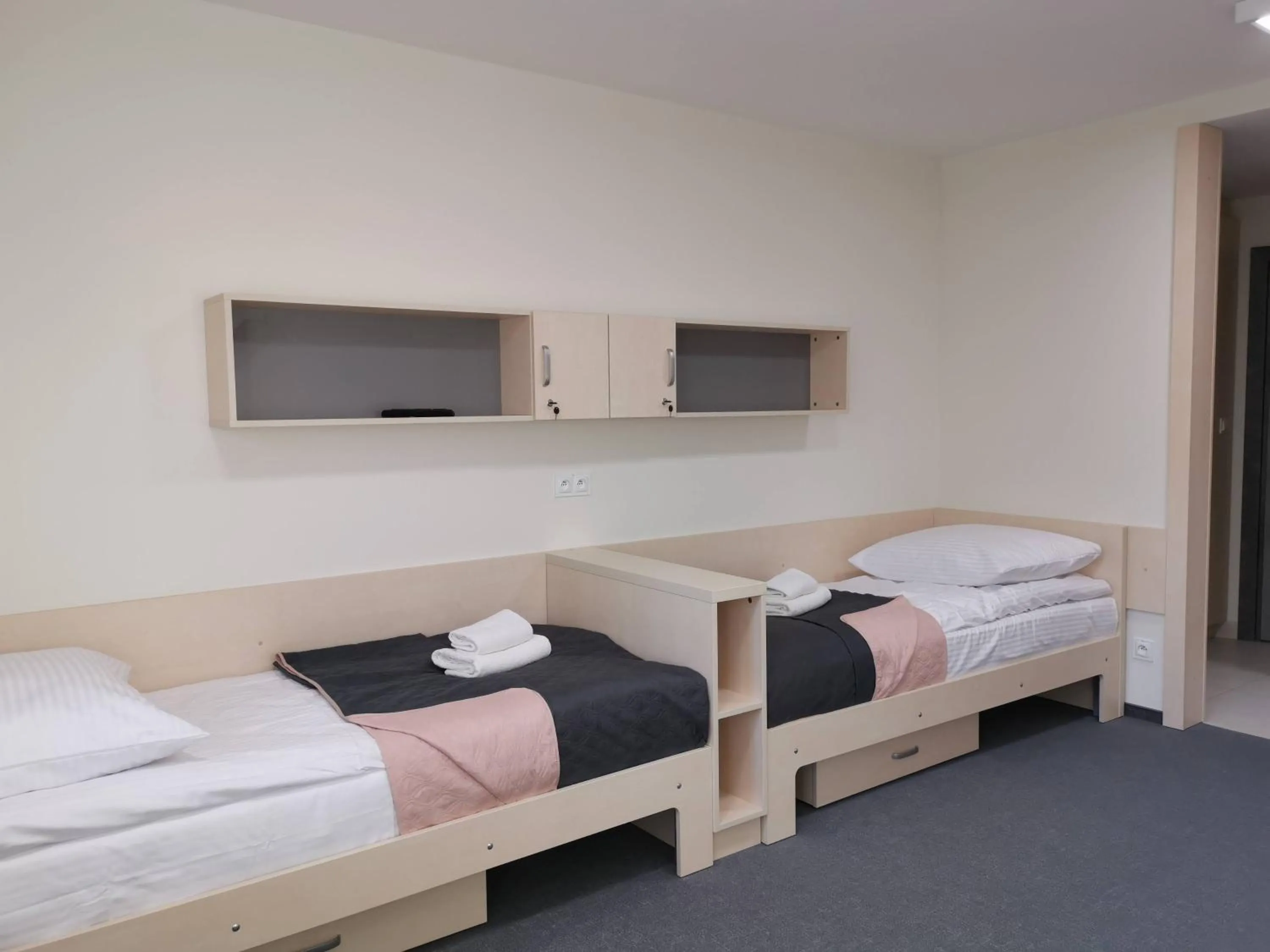 Dom Studencki Zaułek