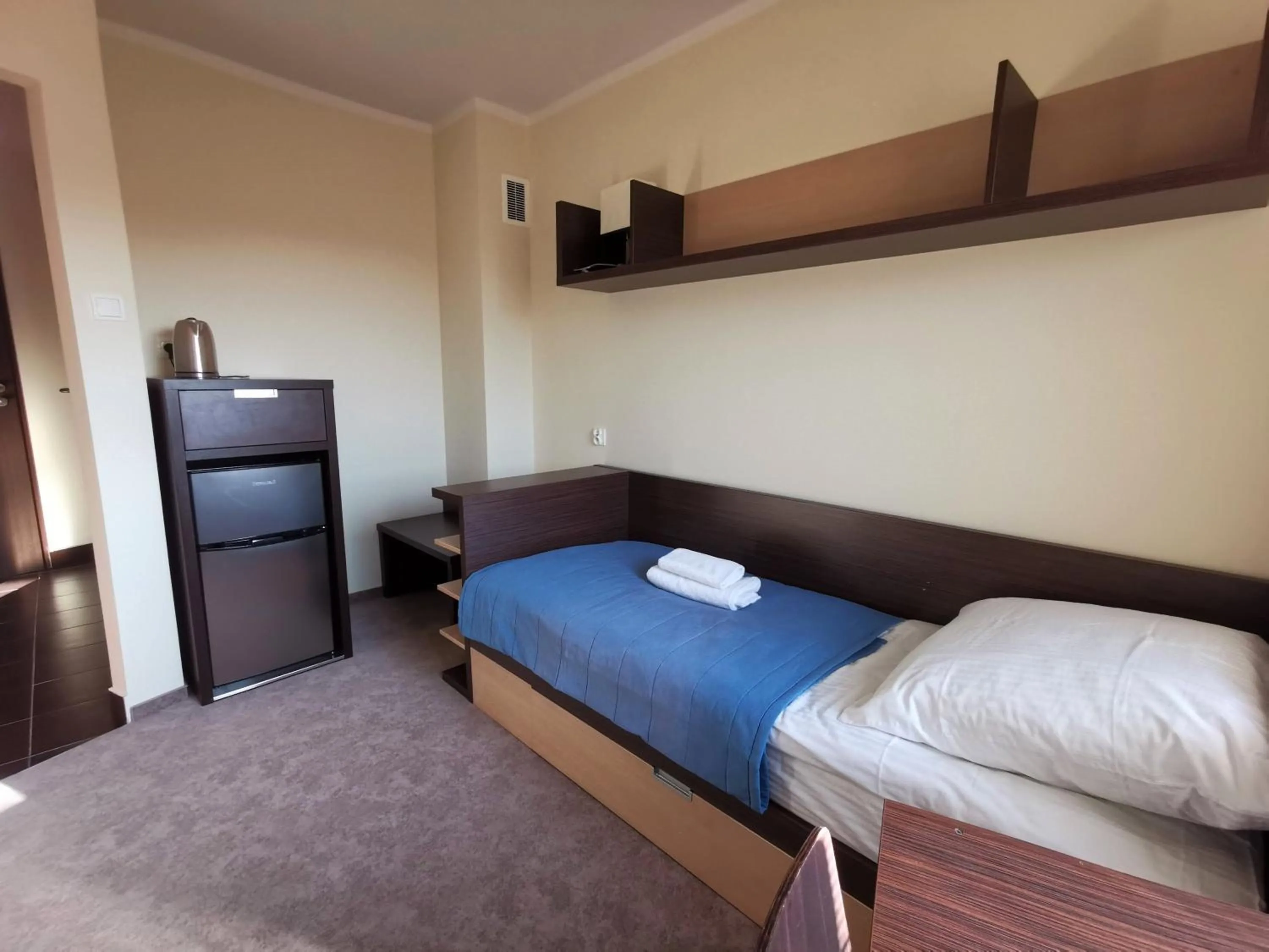 Dom Studencki Zaułek