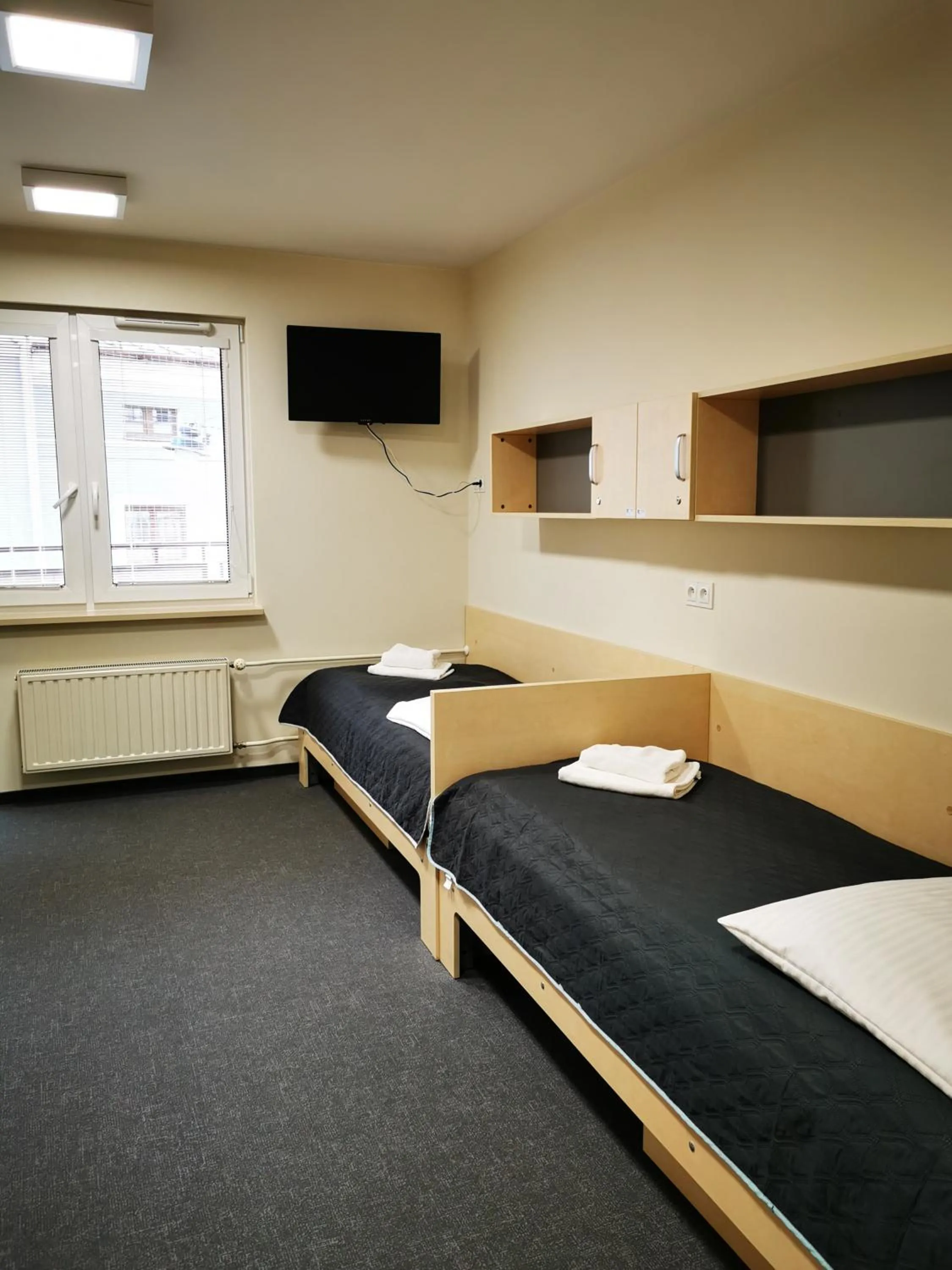 Dom Studencki Zaułek