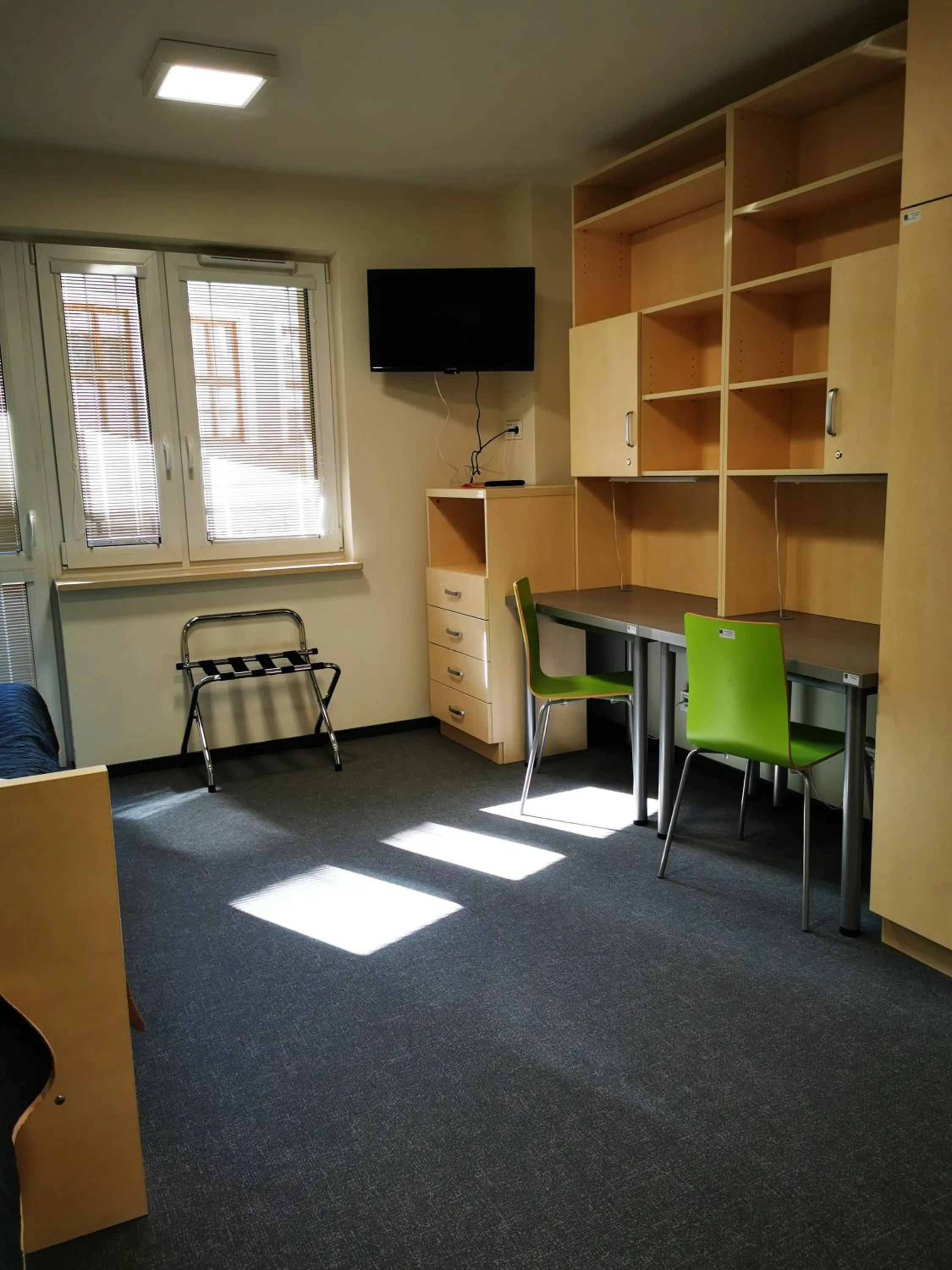 Dom Studencki Zaułek