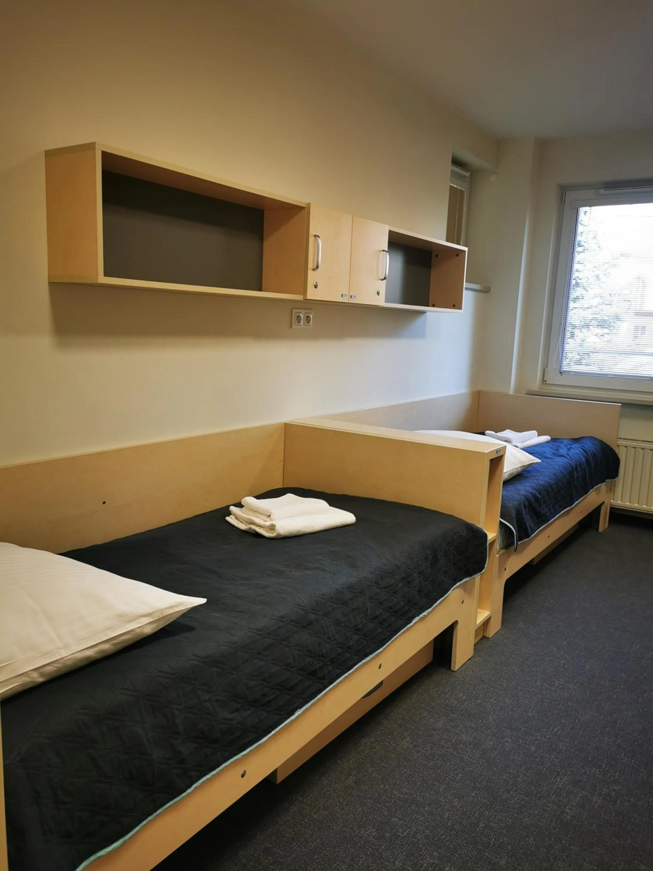 Dom Studencki Zaułek