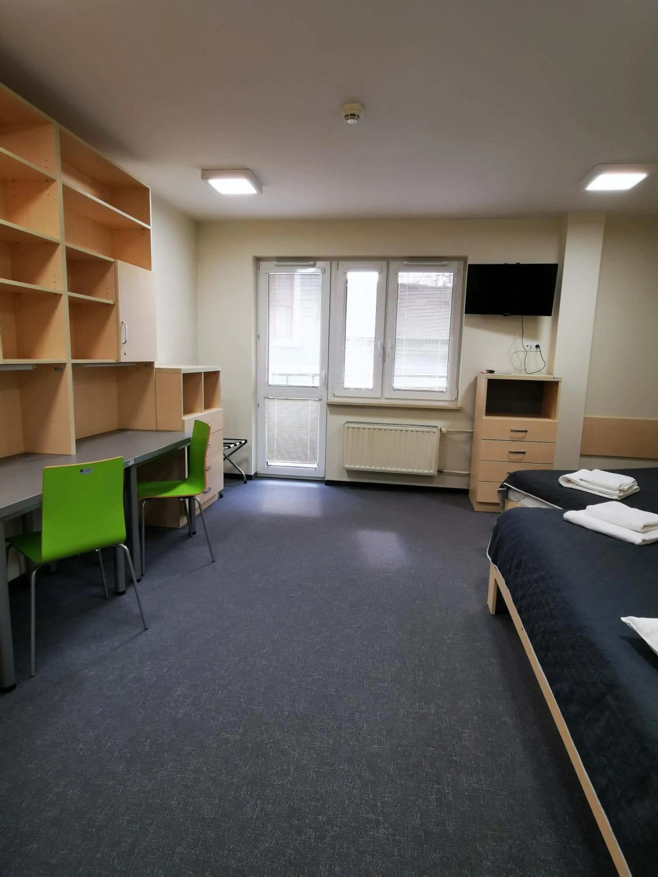 Dom Studencki Zaułek