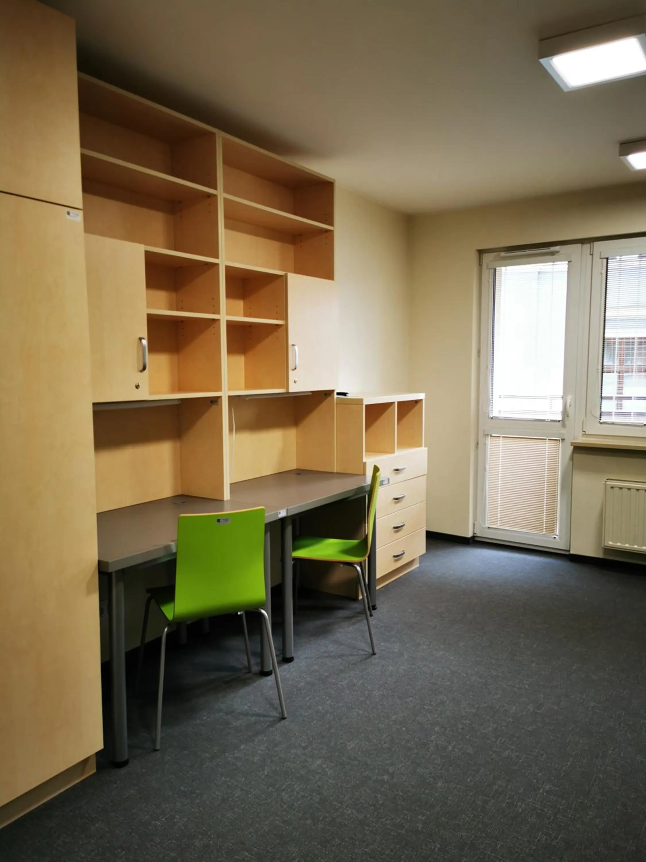 Dom Studencki Zaułek