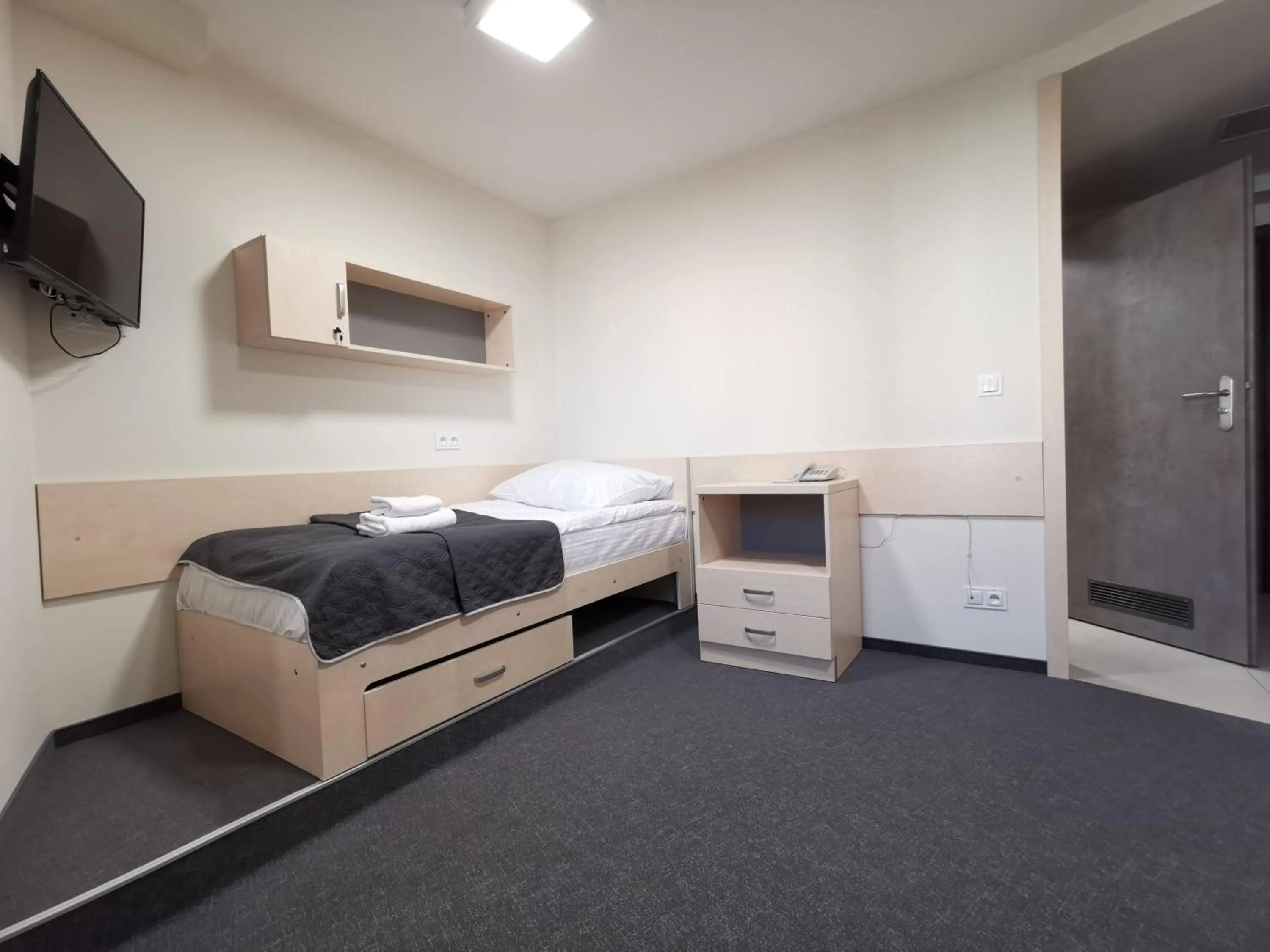 Dom Studencki Zaułek