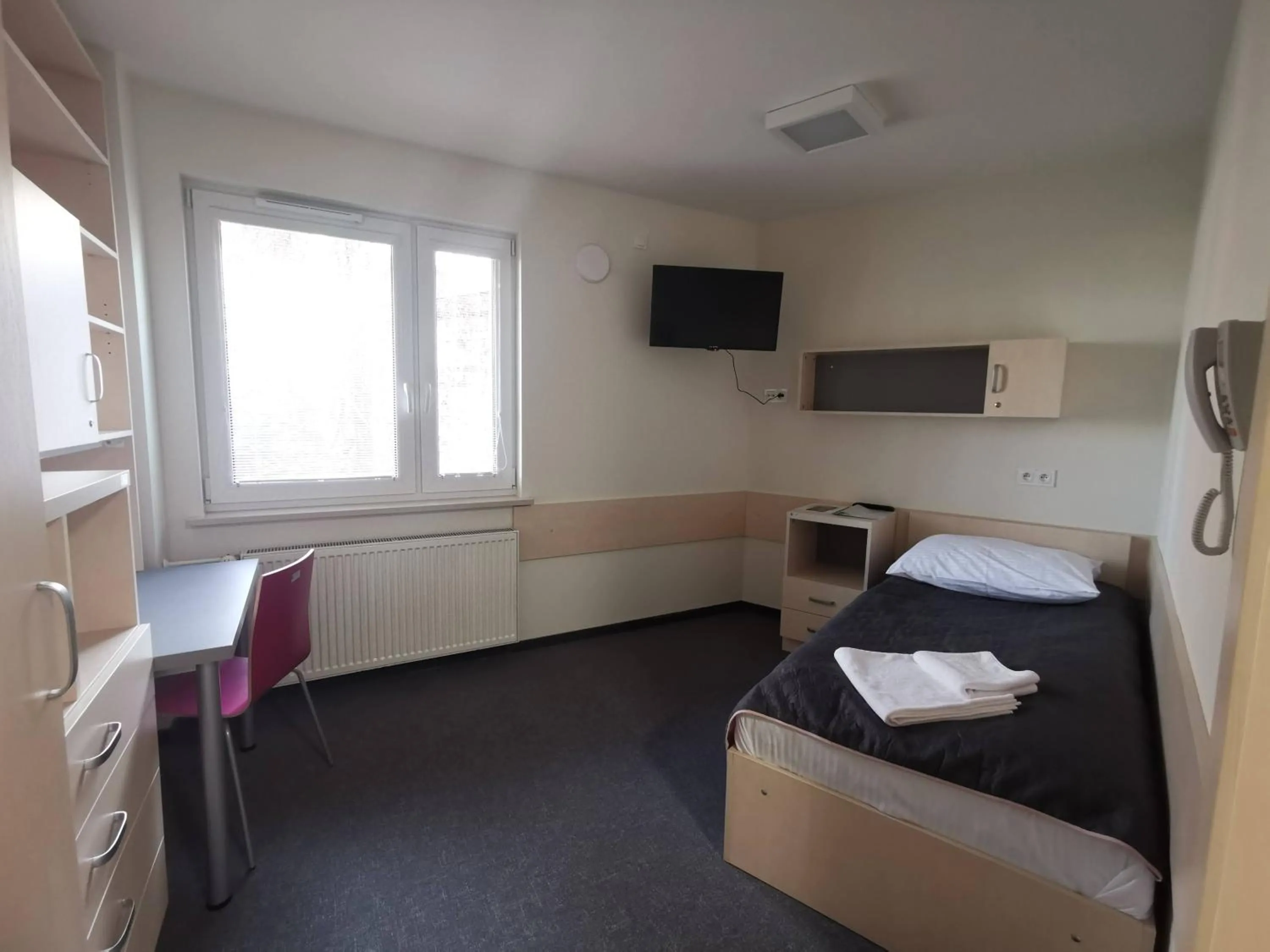 Dom Studencki Zaułek