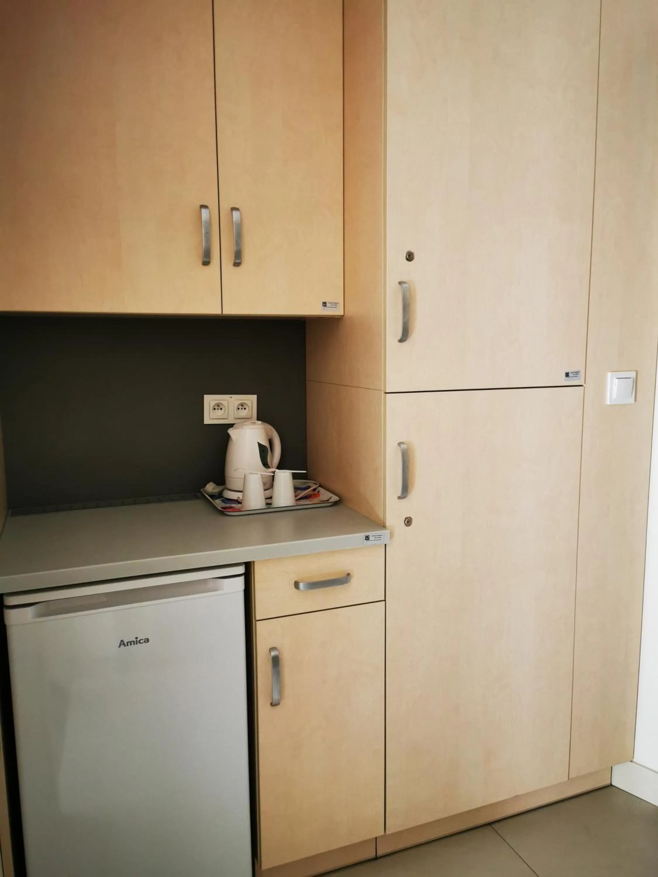 Dom Studencki Zaułek