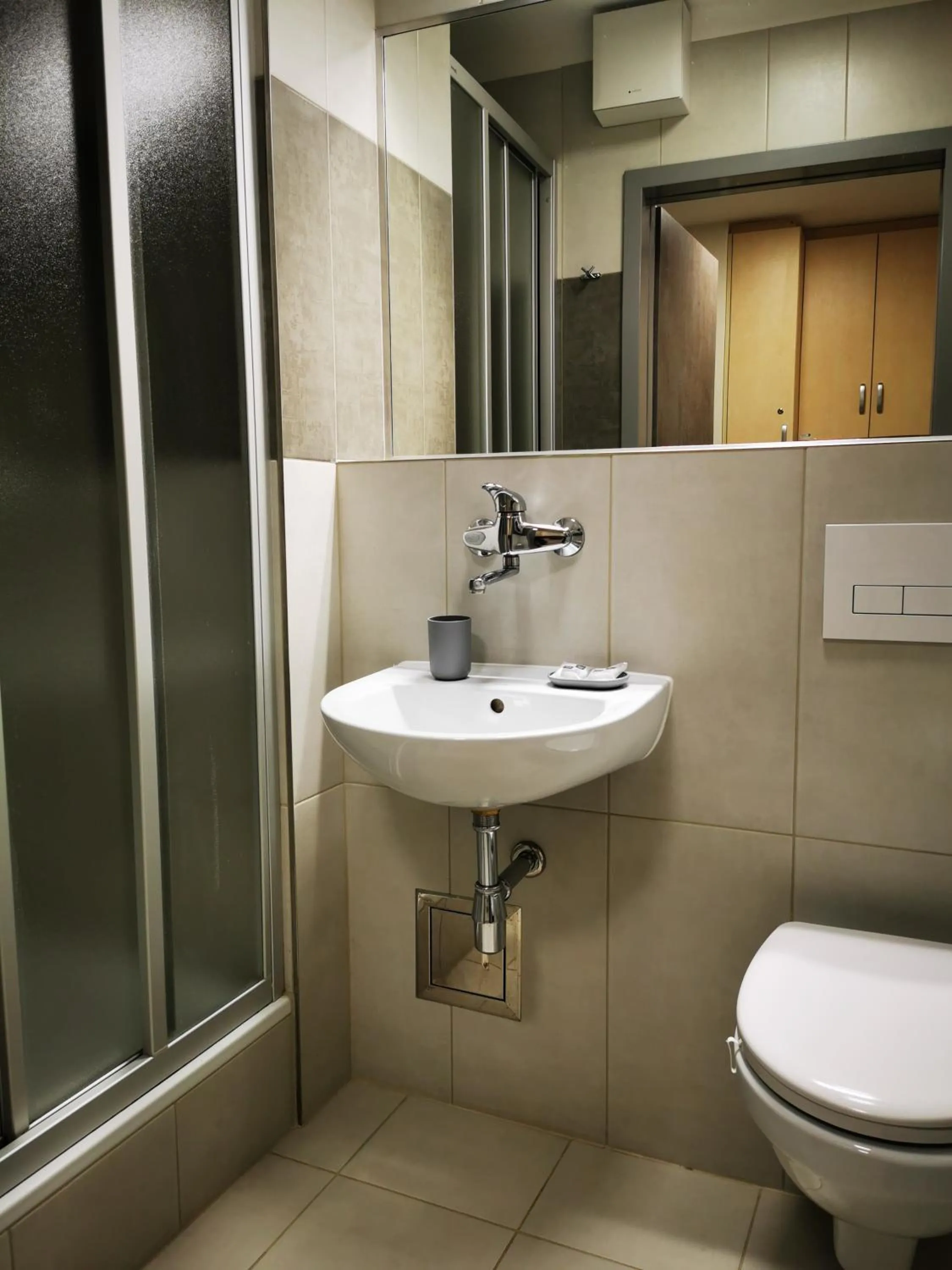 Dom Studencki Zaułek