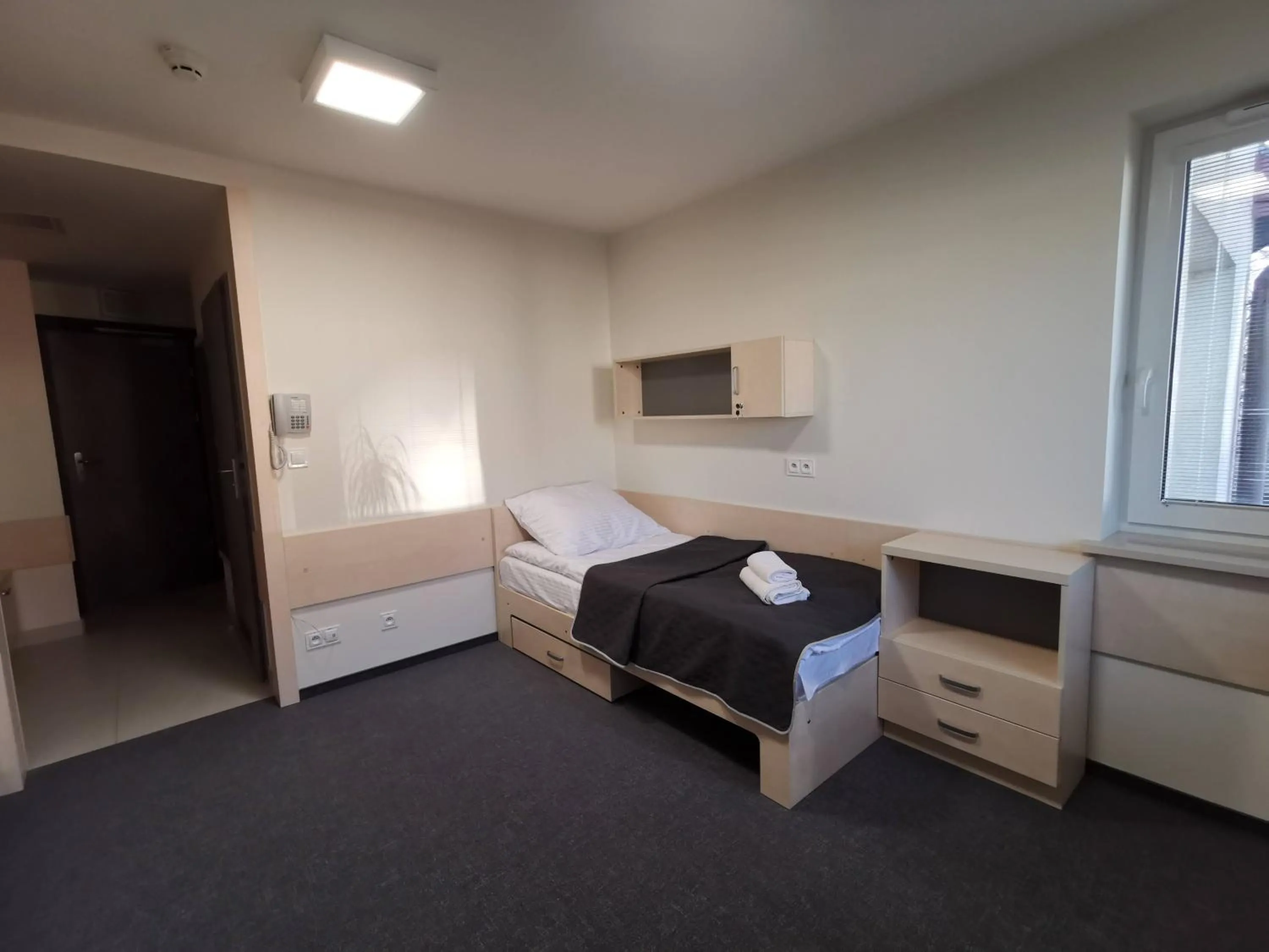 Dom Studencki Zaułek