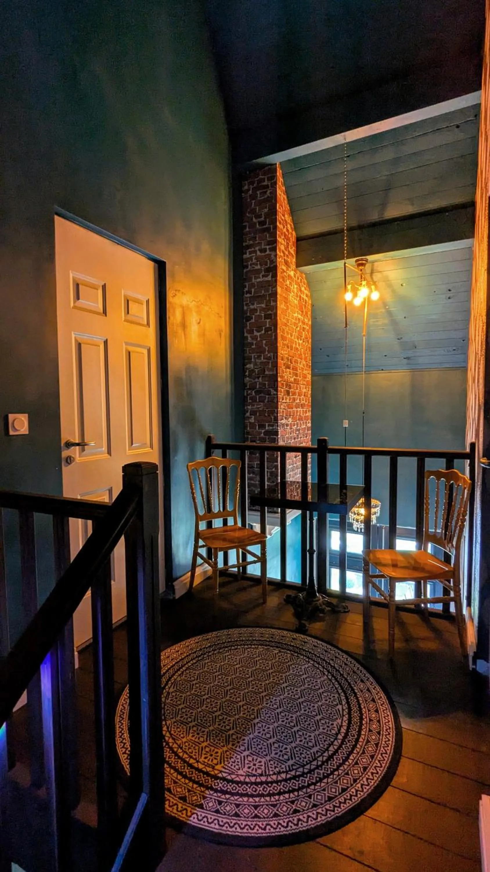 BonBon Chambre d'hôtes