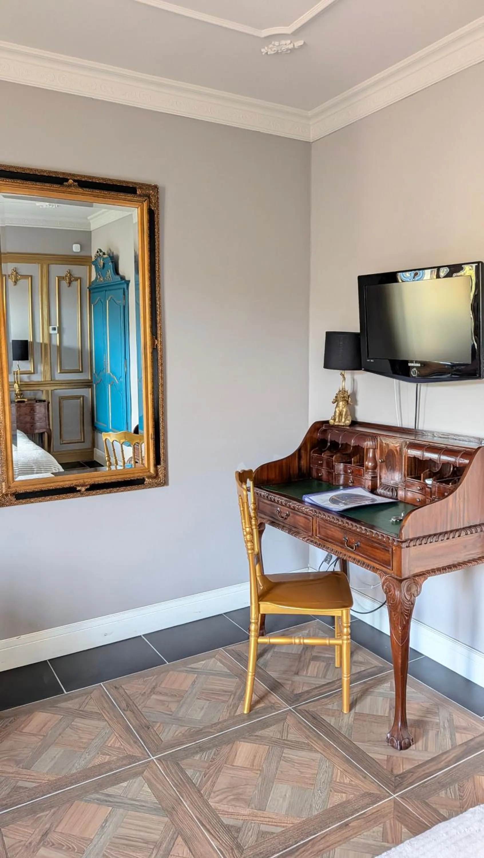 BonBon Chambre d'hôtes