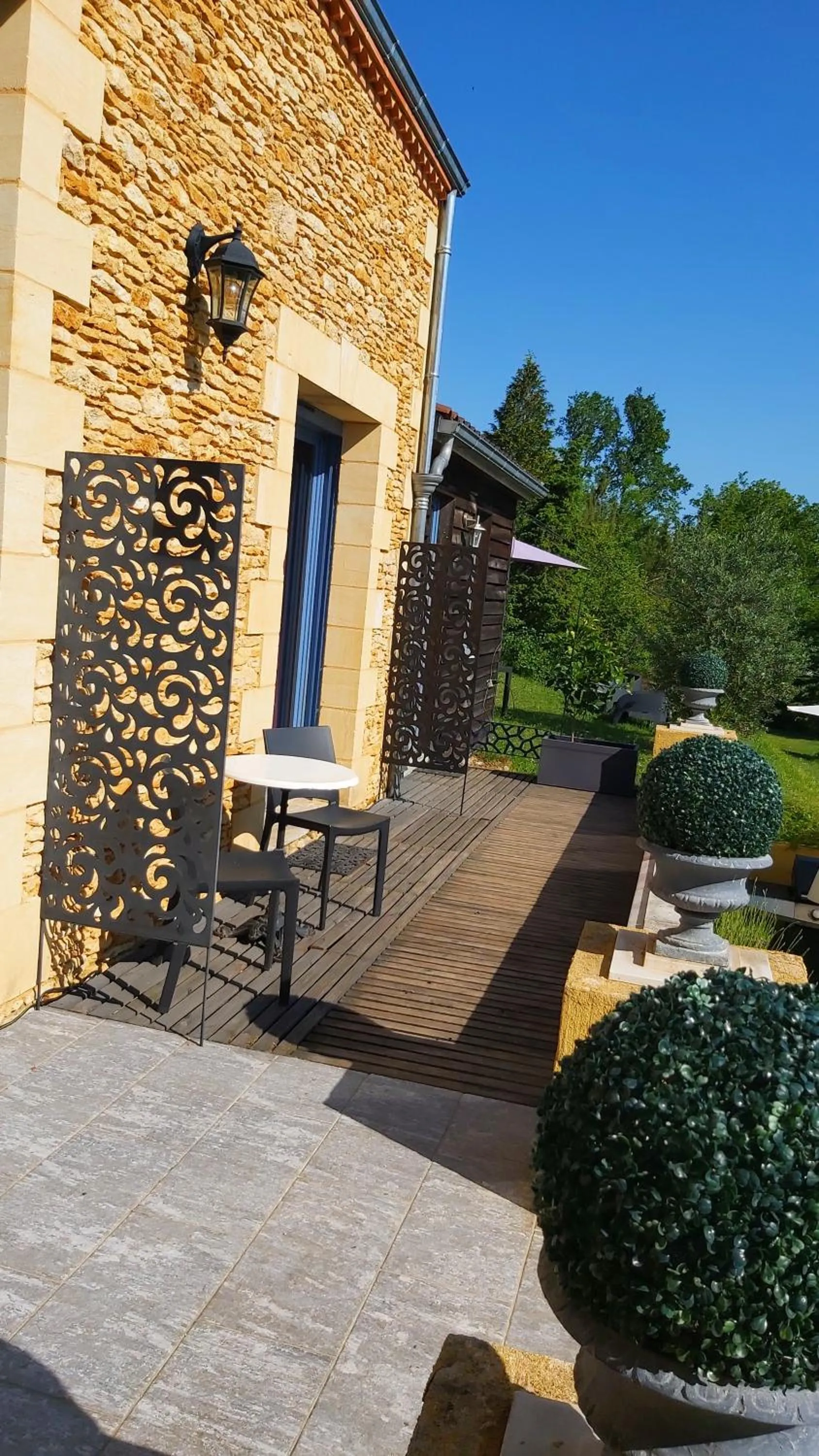 BonBon Chambre d'hôtes