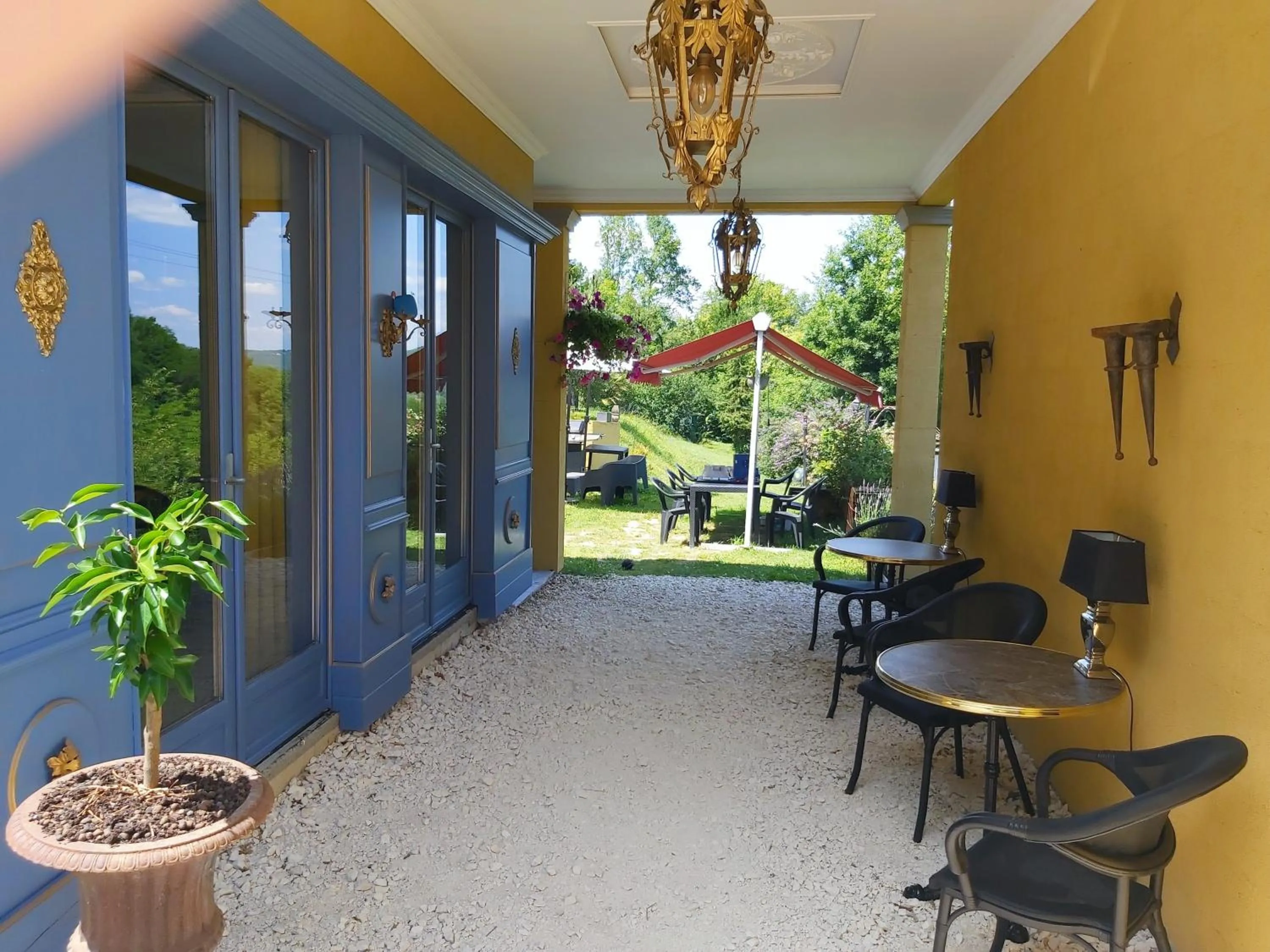 BonBon Chambre d'hôtes