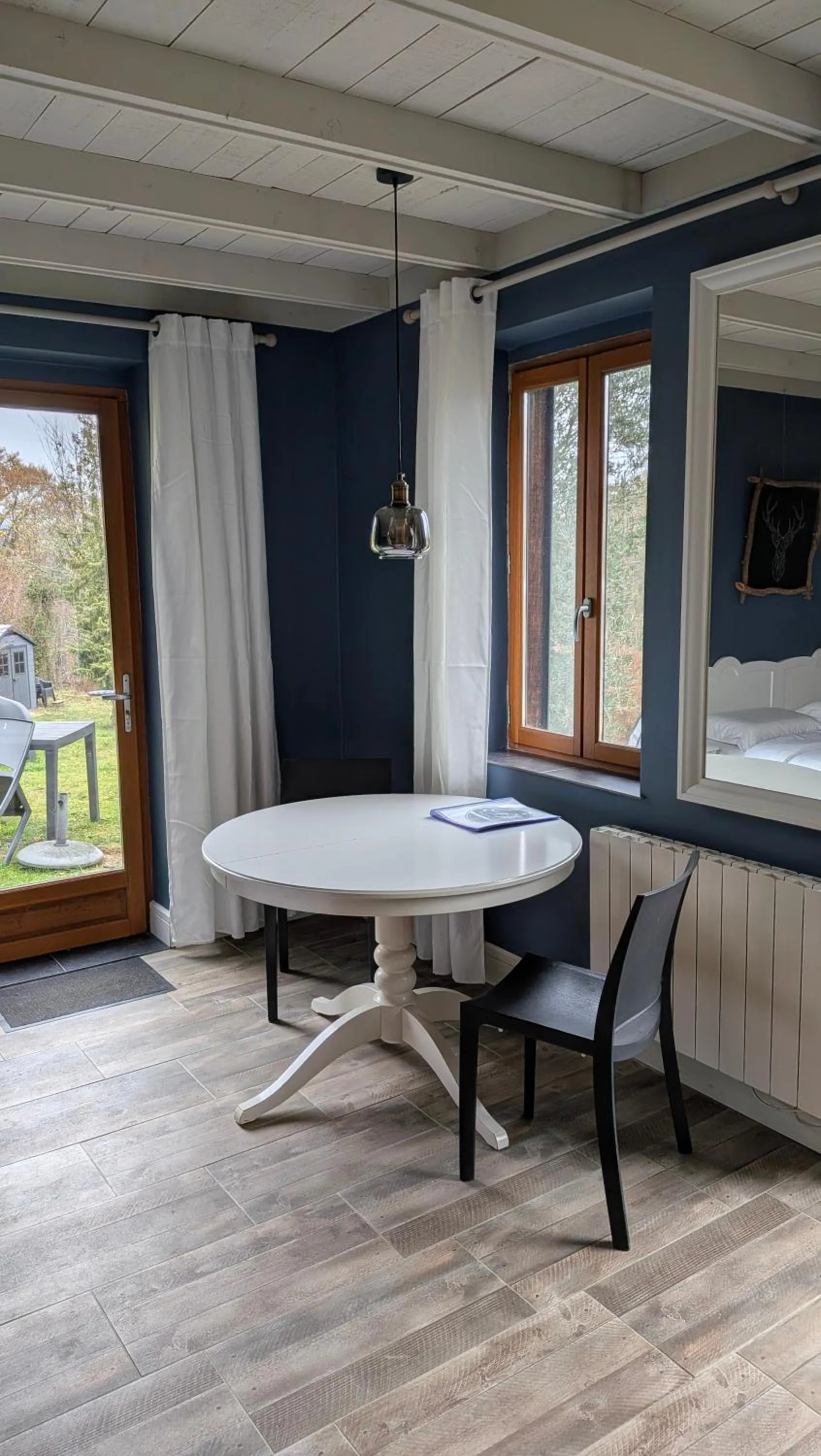 BonBon Chambre d'hôtes