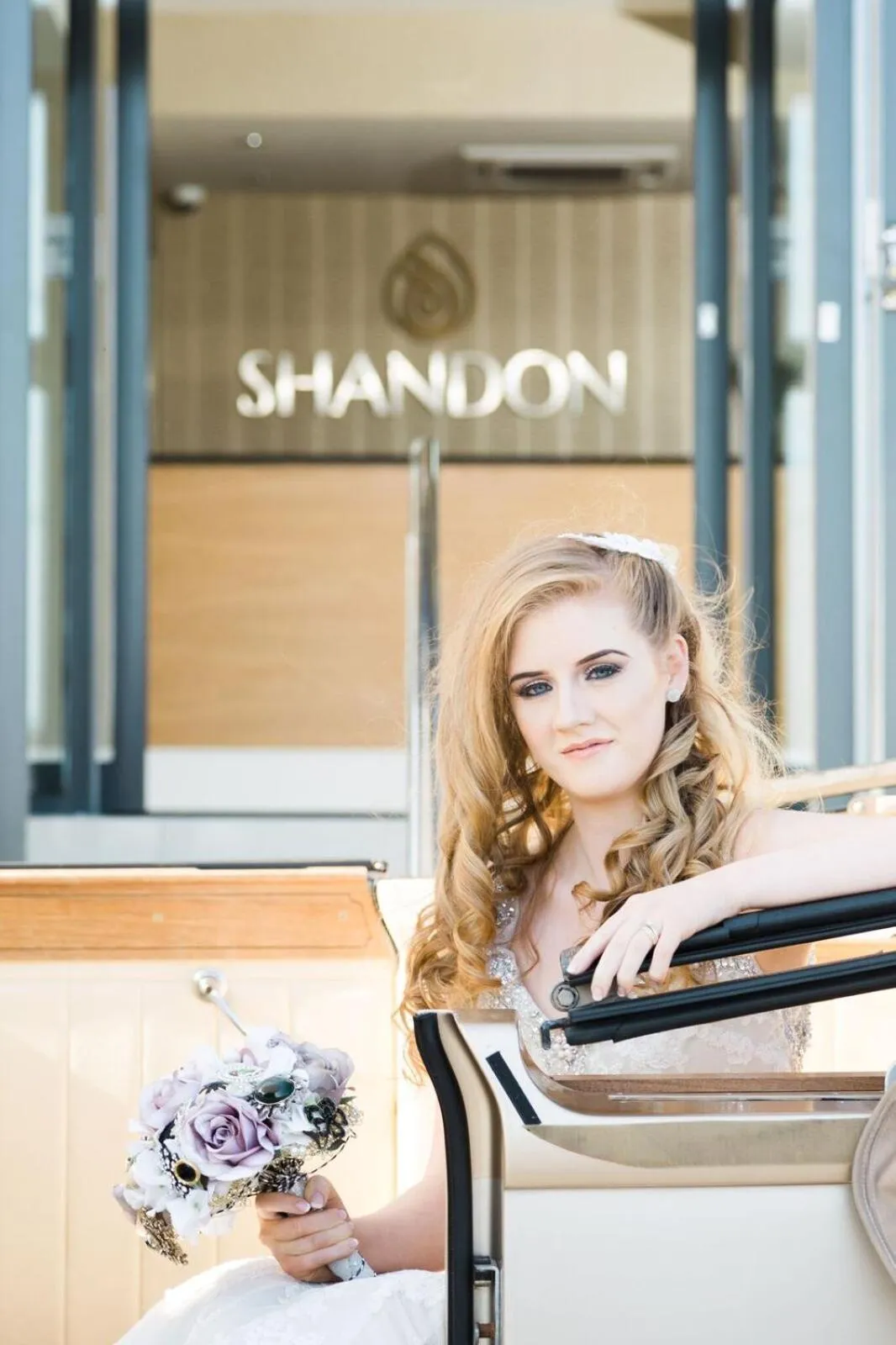 Guests in Shandon Hotel & Spa