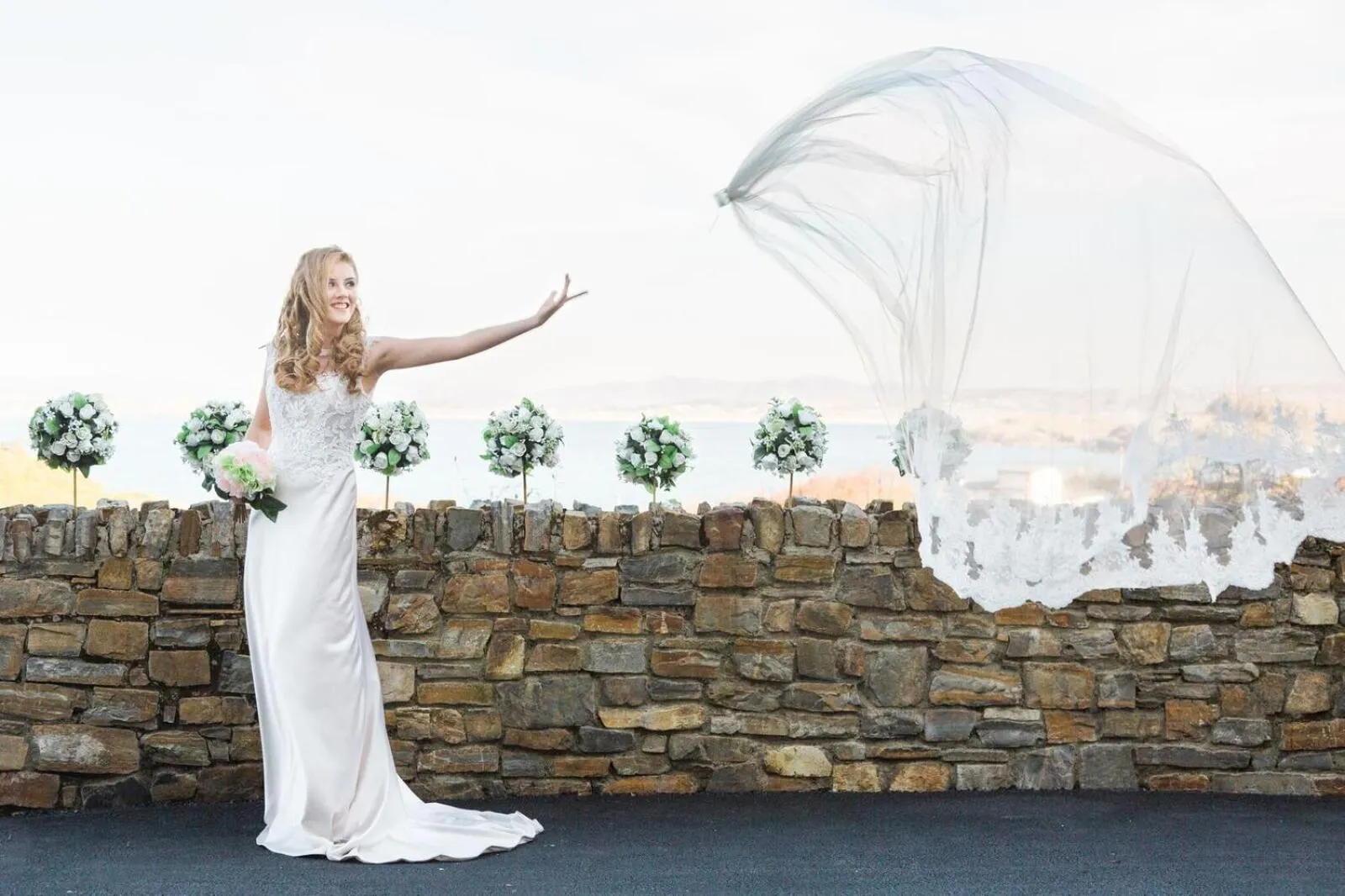 Guests in Shandon Hotel & Spa