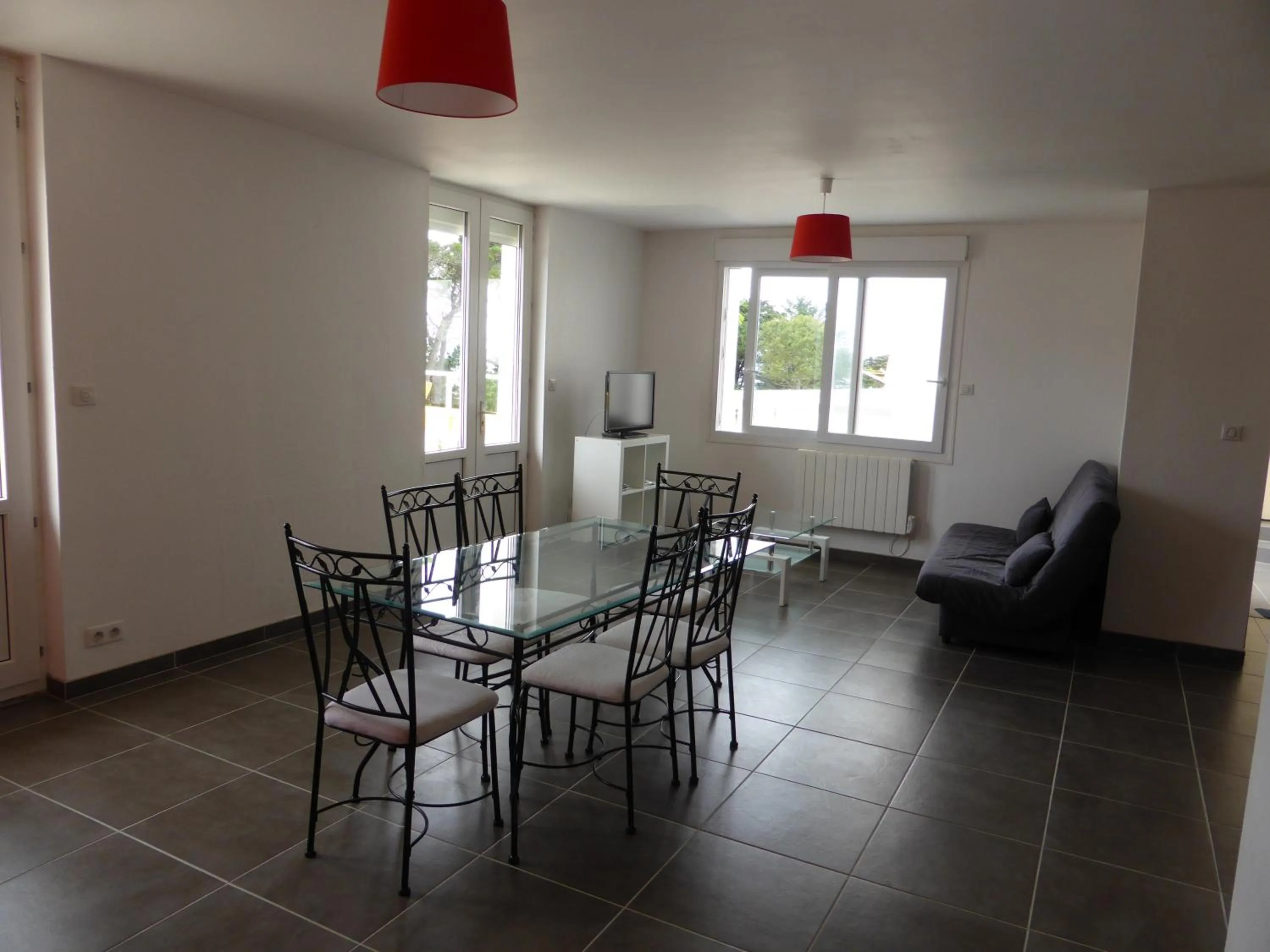 Résidence Saint-Yves