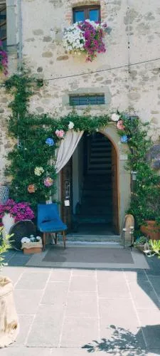 B&B Luna & Stelle