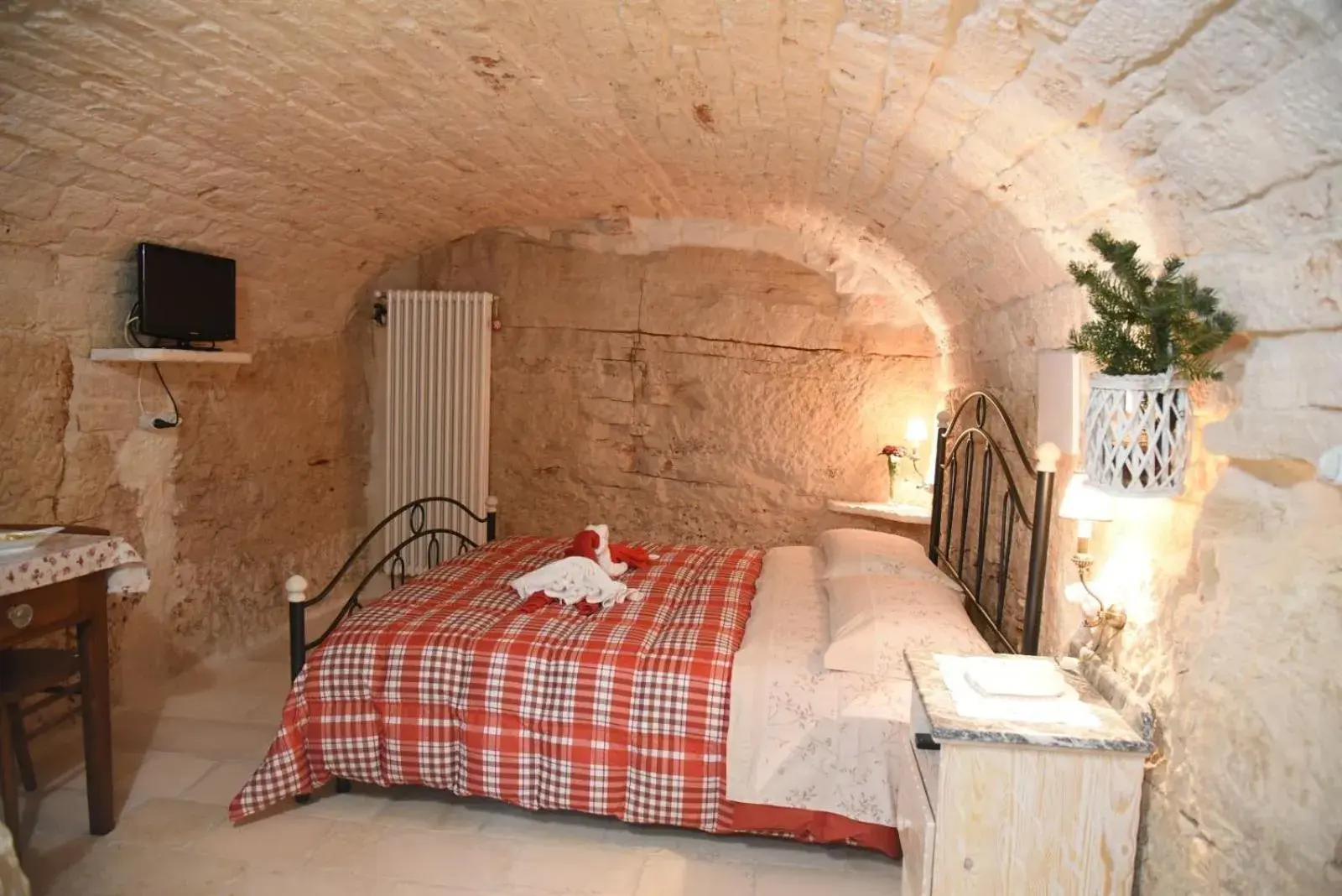 Loft - Basement in Trulli Occhi Di Pietra Loft - Basement in Trulli Occhi Di Pietra