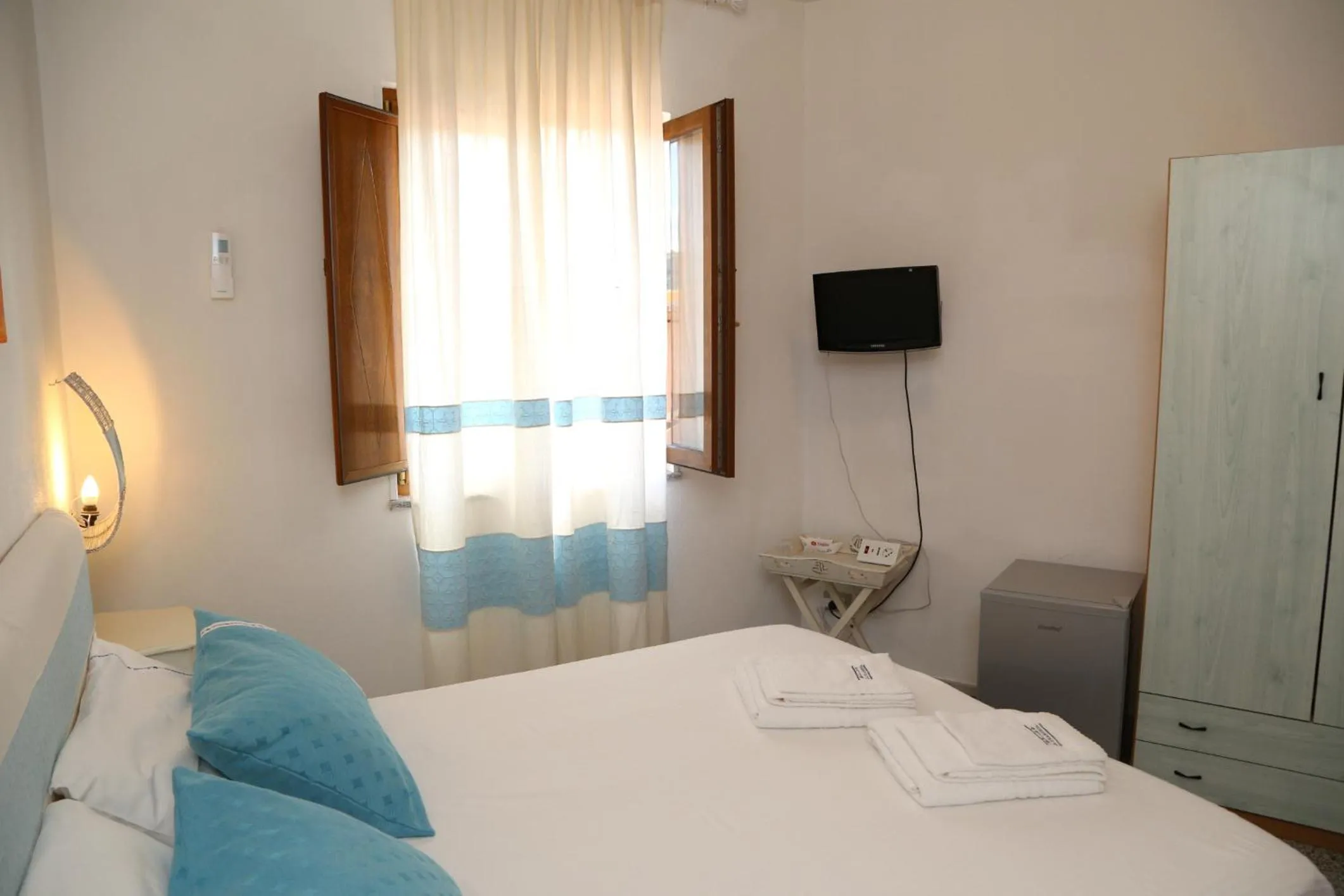 Bedroom in Il Tramonto