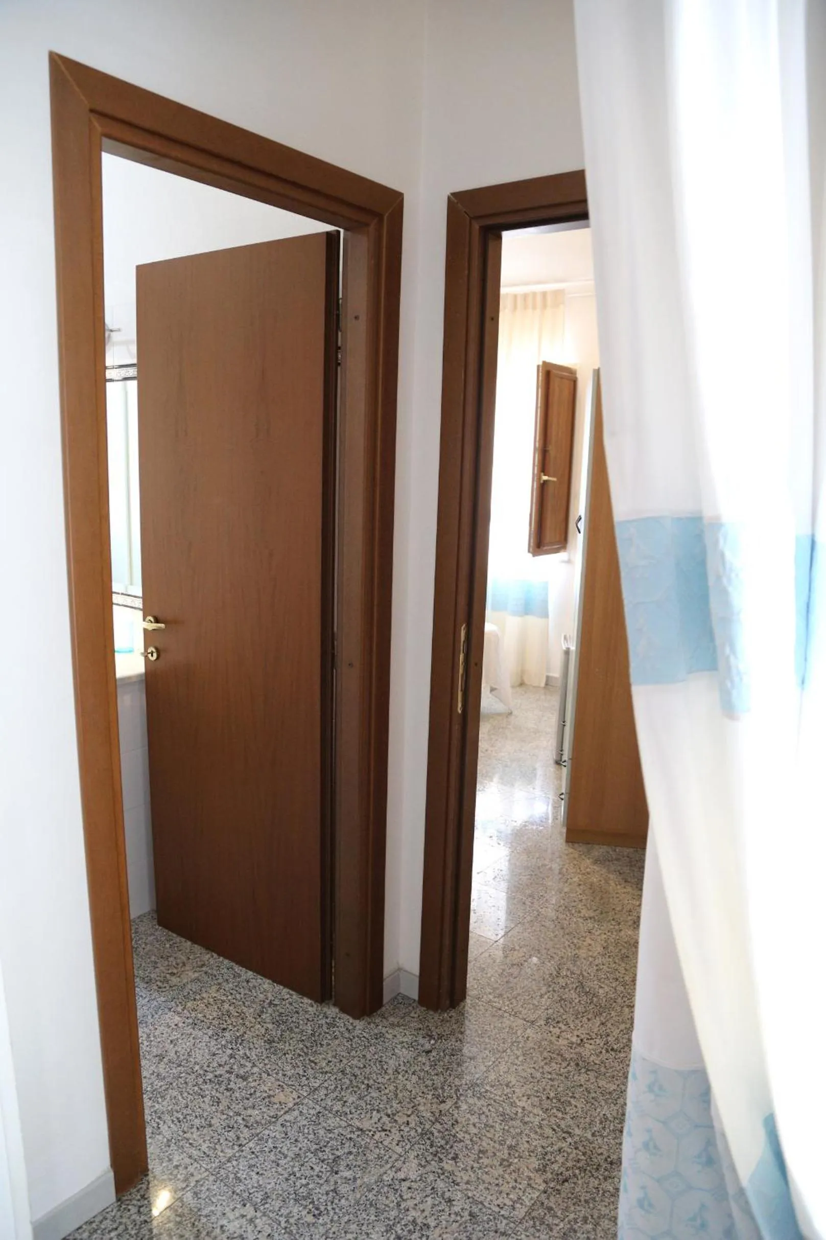 Bedroom in Il Tramonto