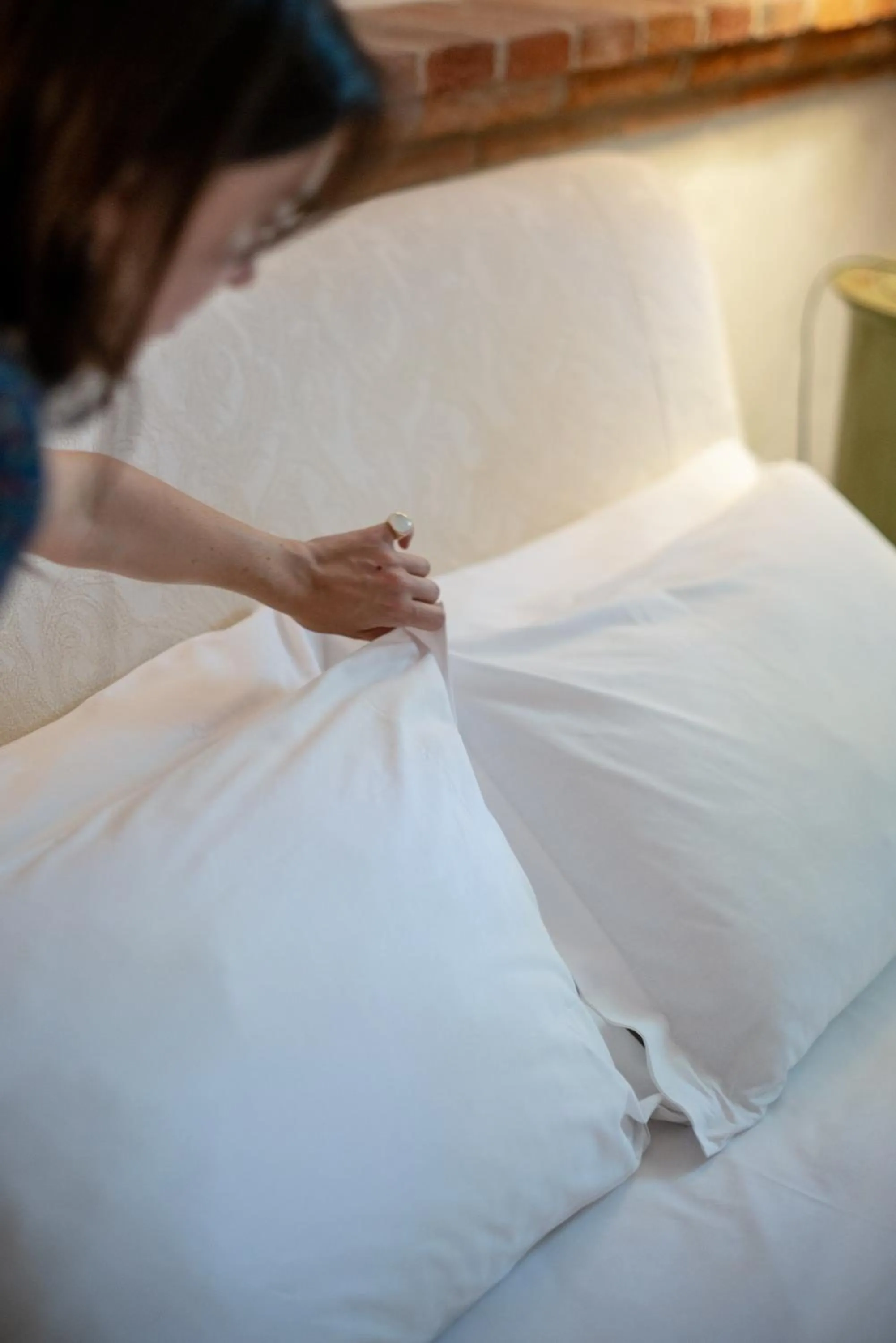 Bed in Dimora Belvedere