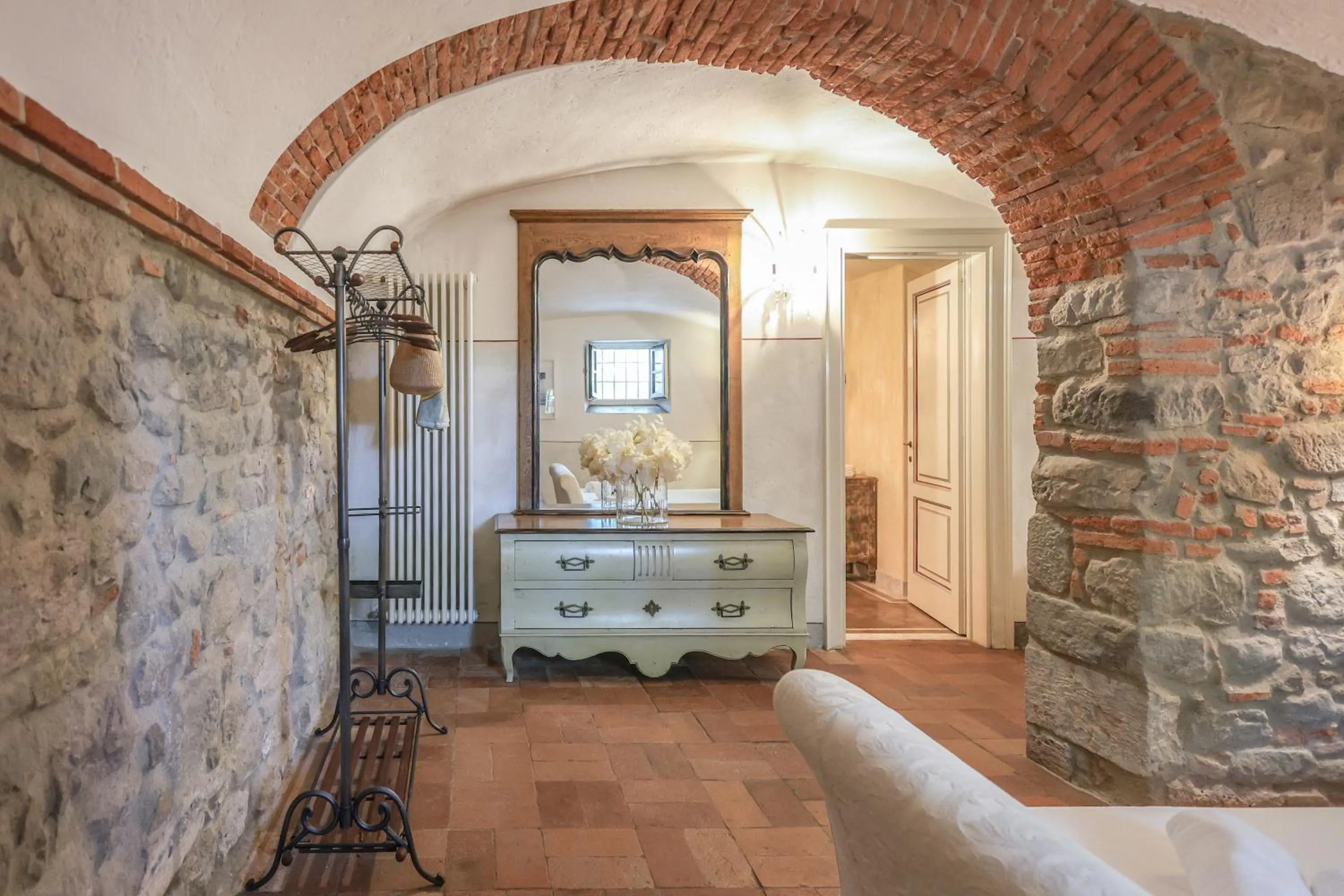 Bed in Dimora Belvedere