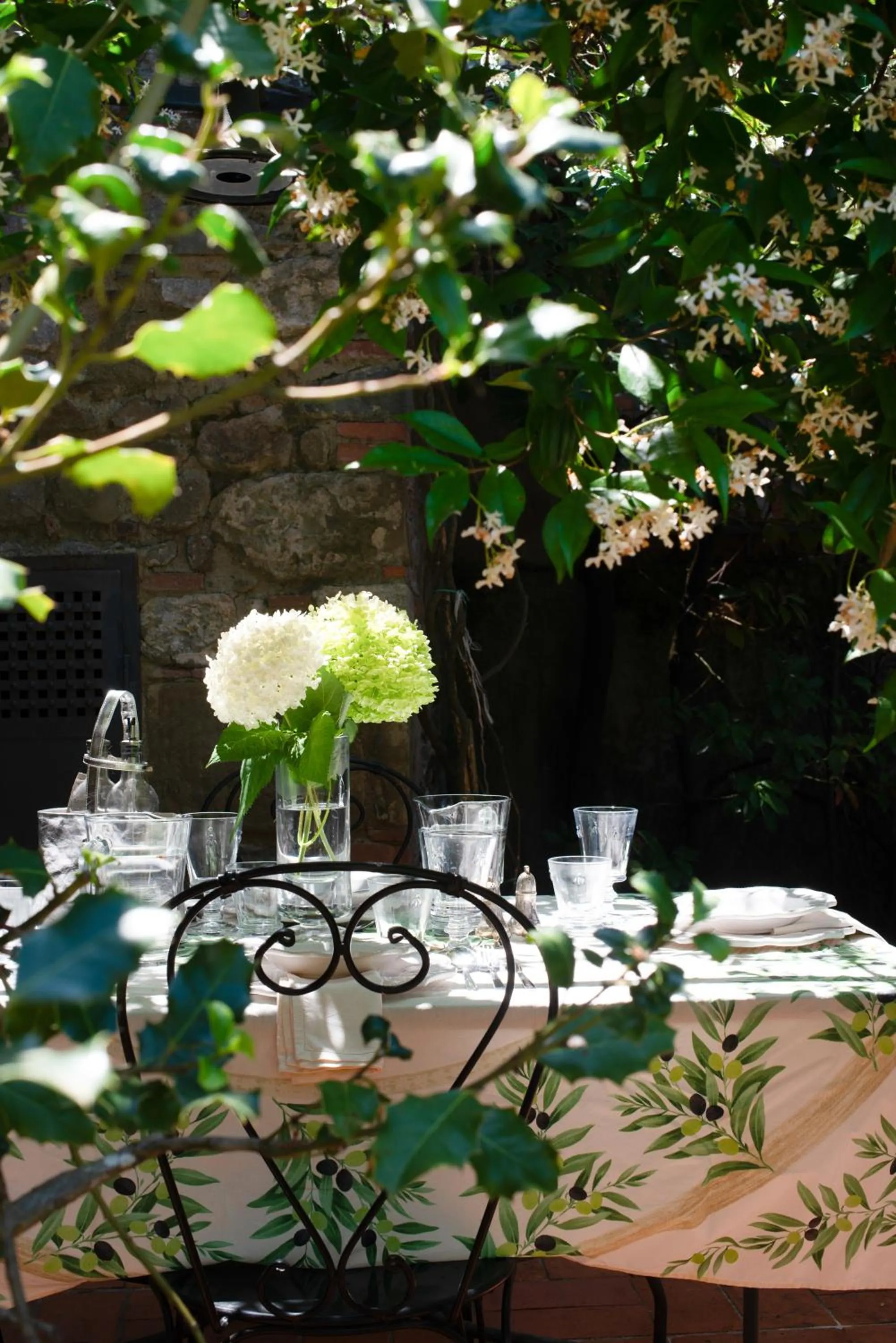 Vacation Home in Dimora Belvedere