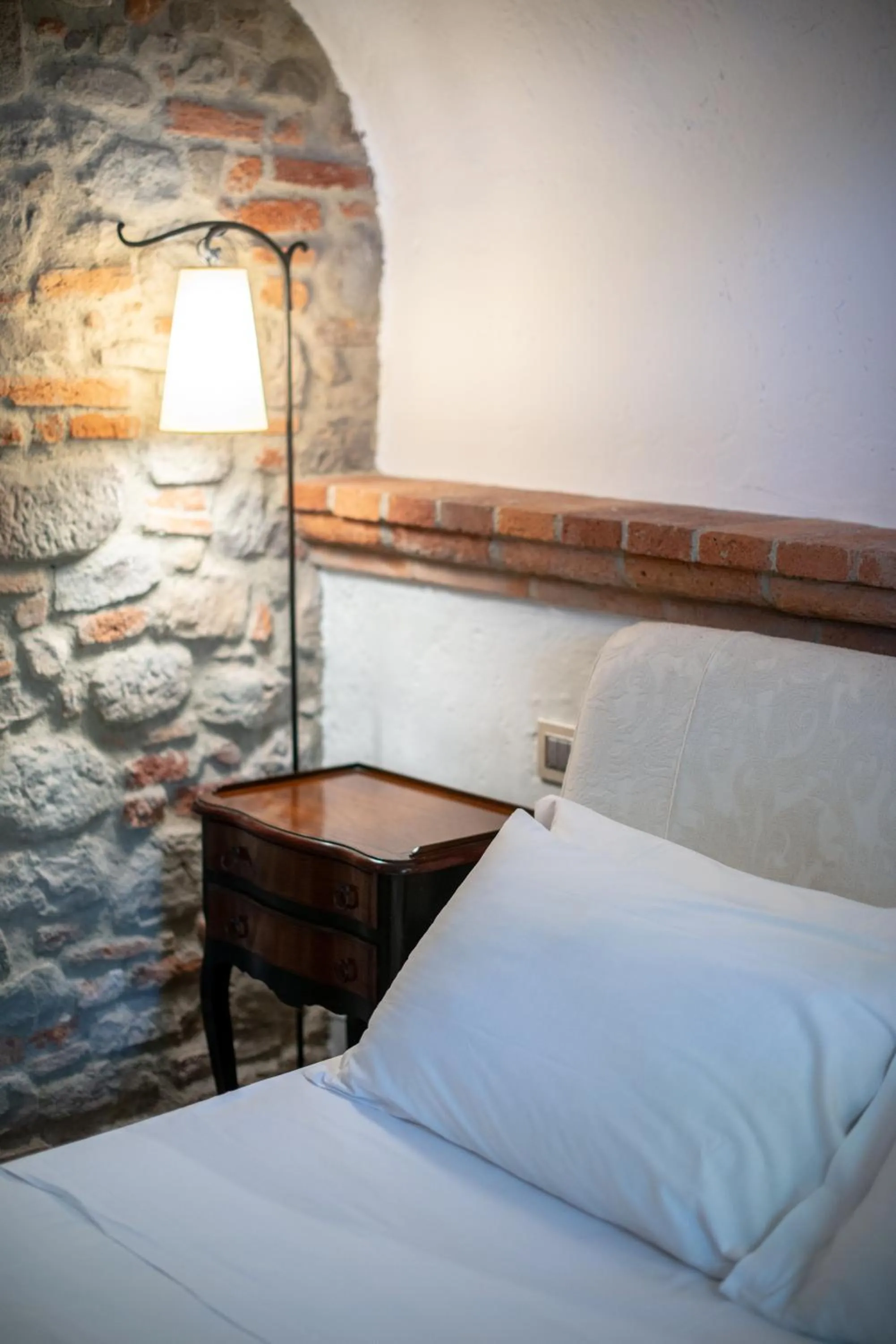 Bed in Dimora Belvedere