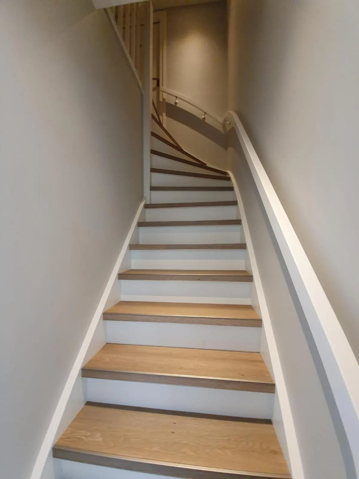 Property building in B&B Dennenbos