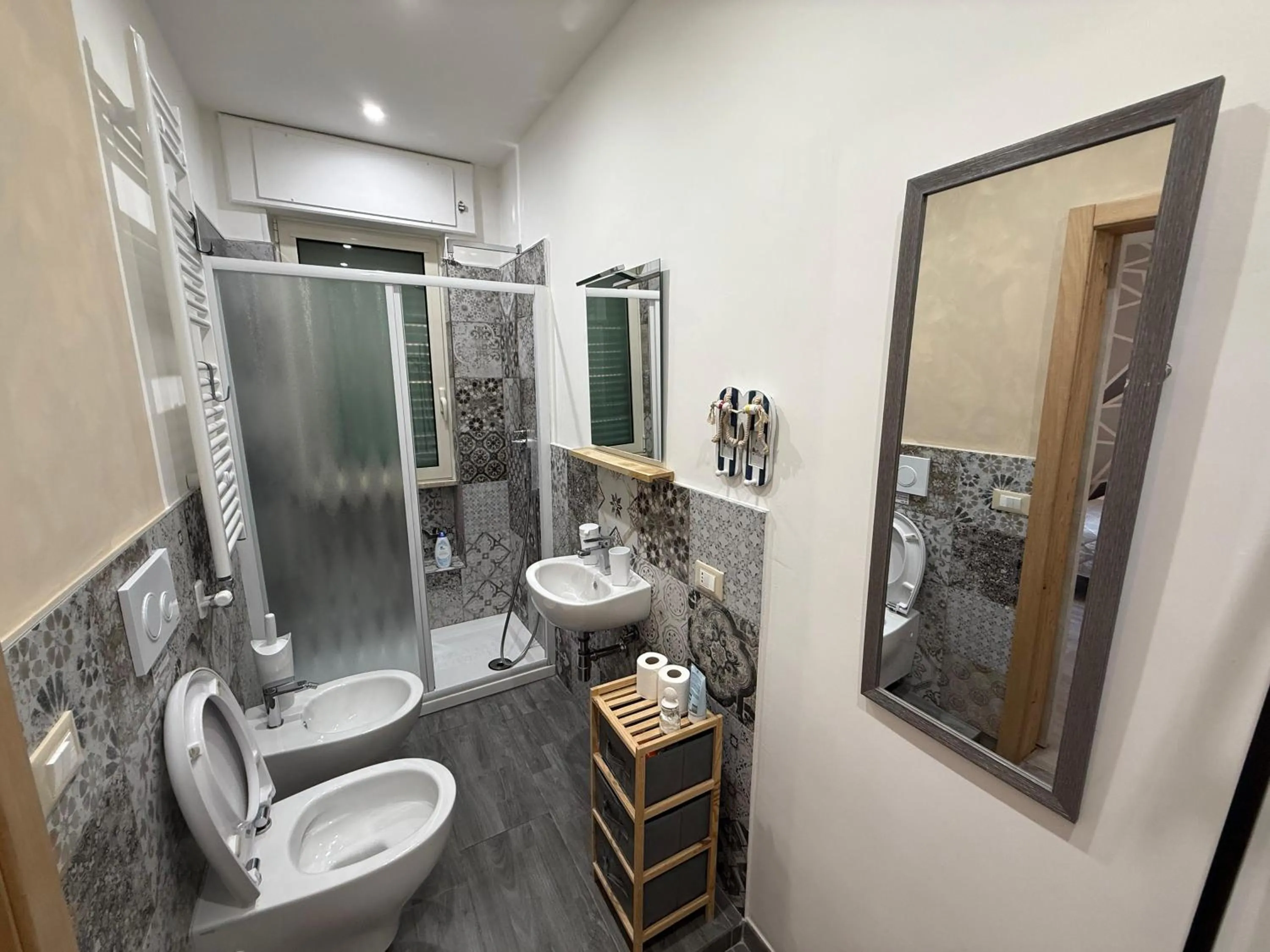 Casa Immacolata Affittacamere