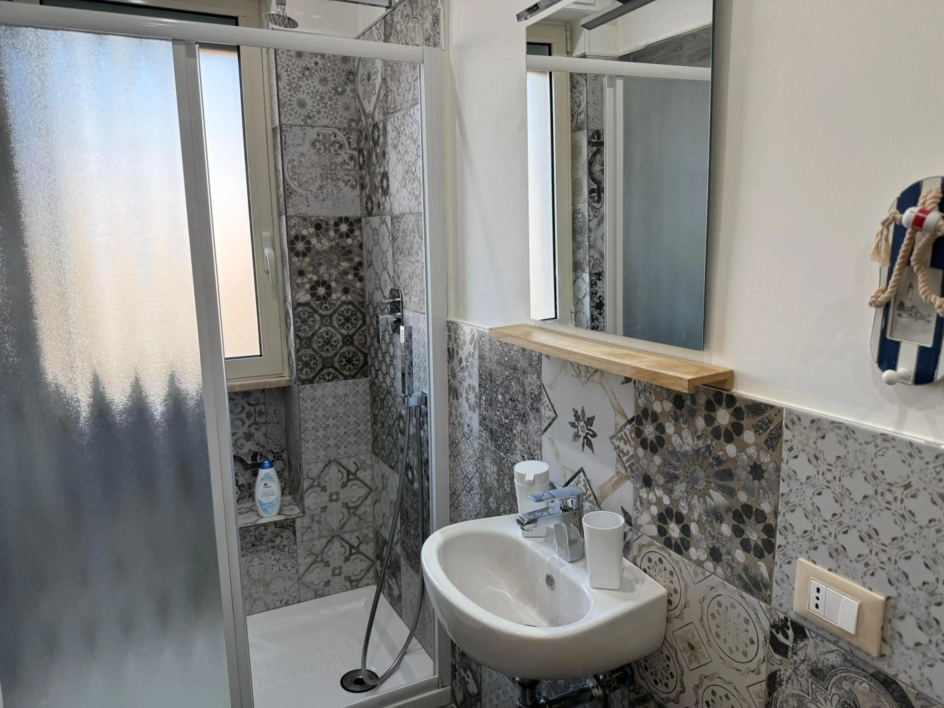 Casa Immacolata Affittacamere