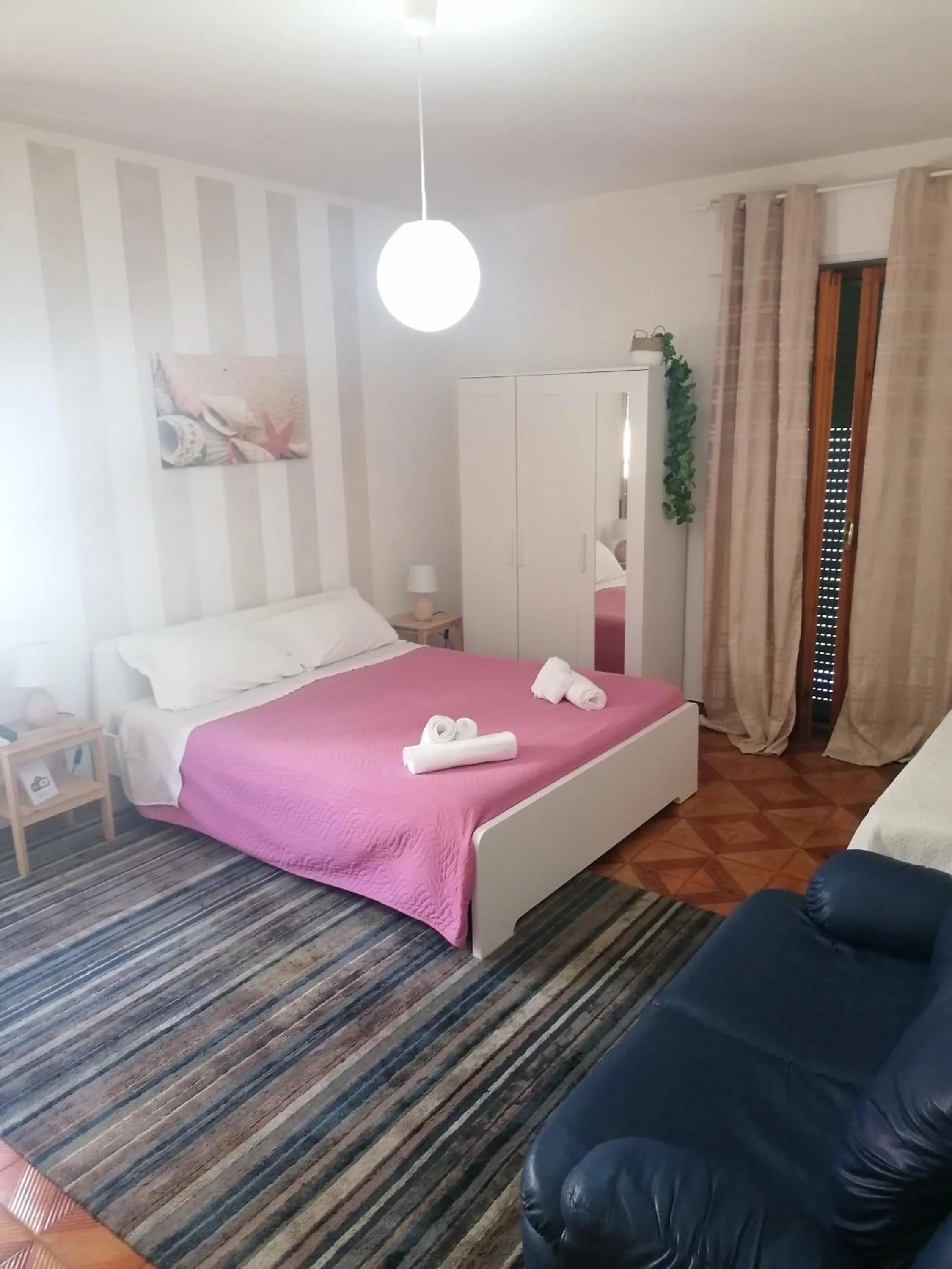 Budget Double or Twin Room in Casa Immacolata Affittacamere