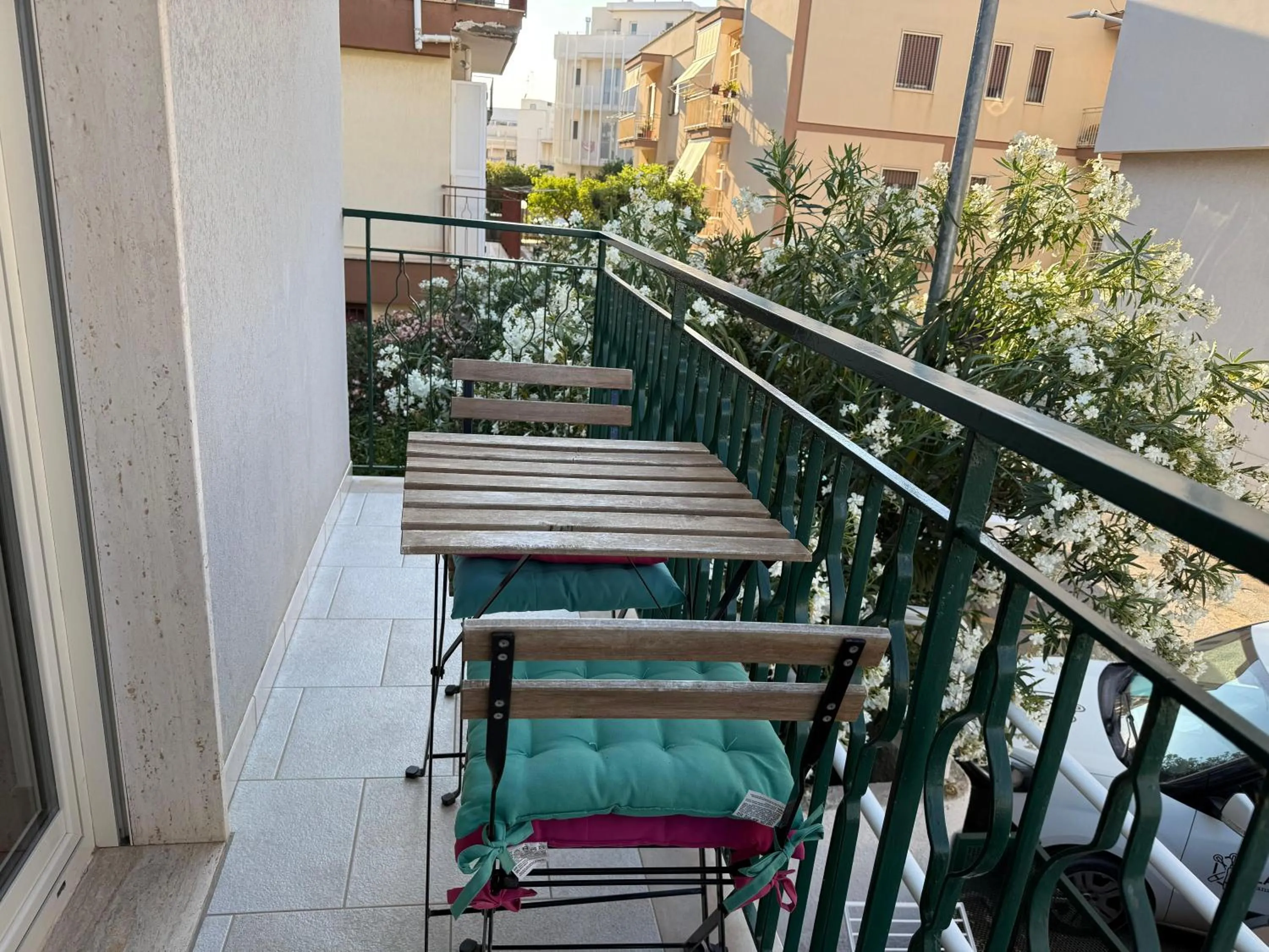 Casa Immacolata Affittacamere