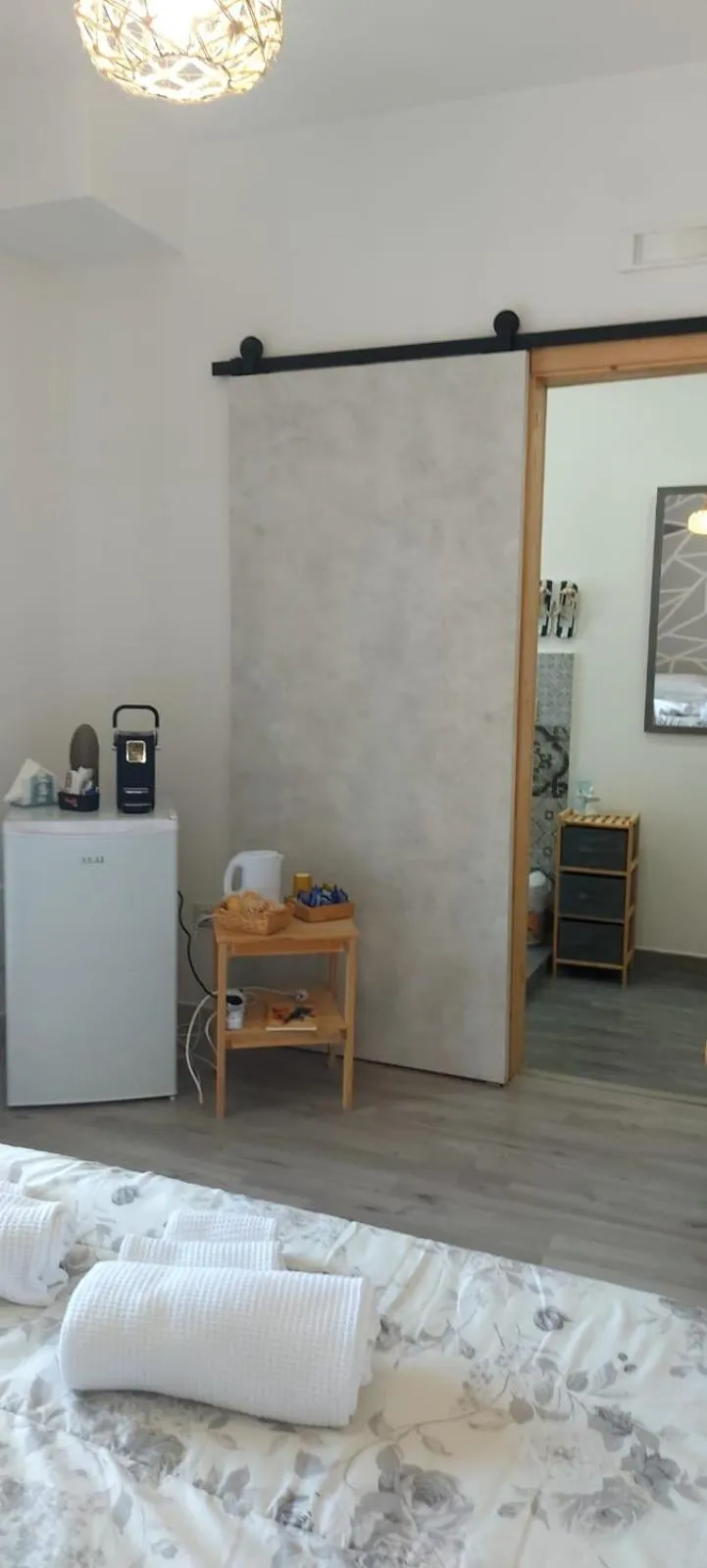 Casa Immacolata Affittacamere