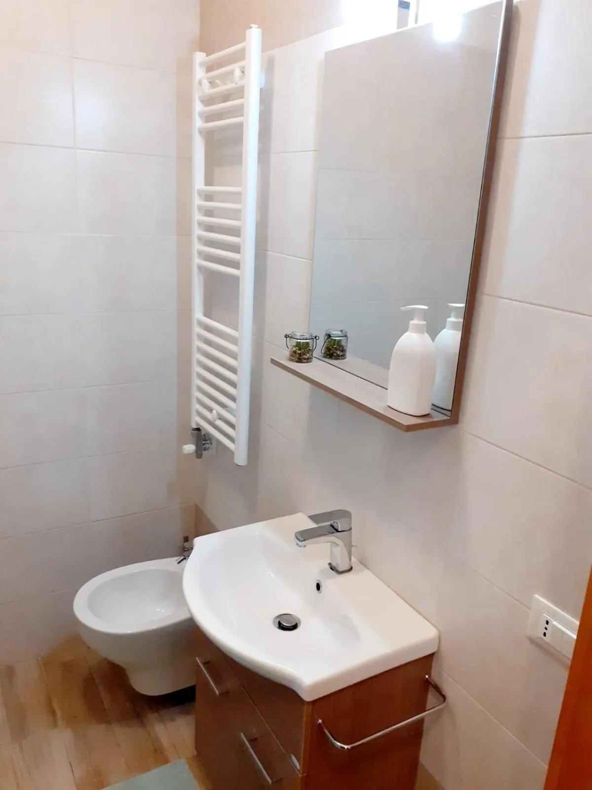 Casa Immacolata Affittacamere