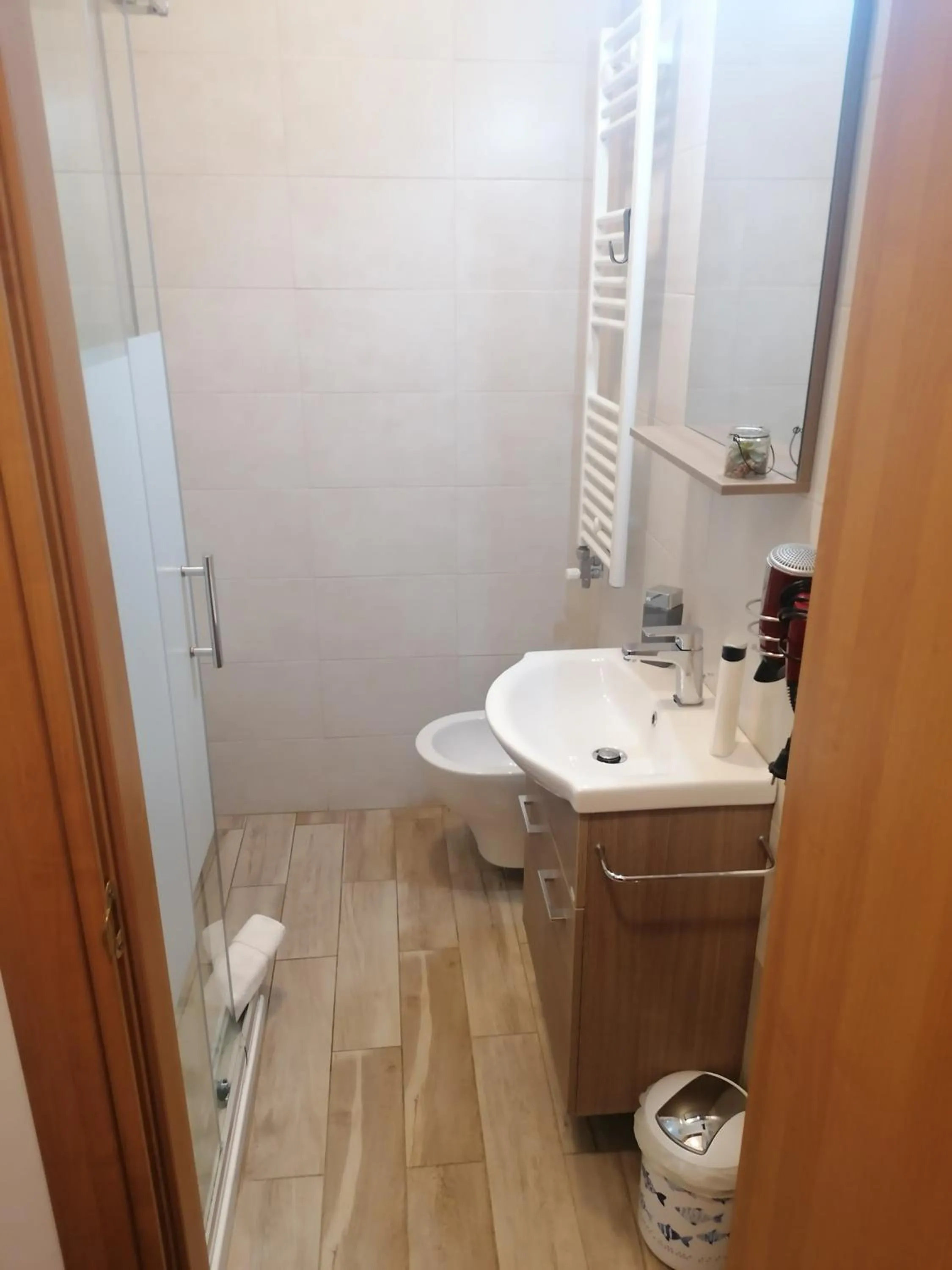 Casa Immacolata Affittacamere