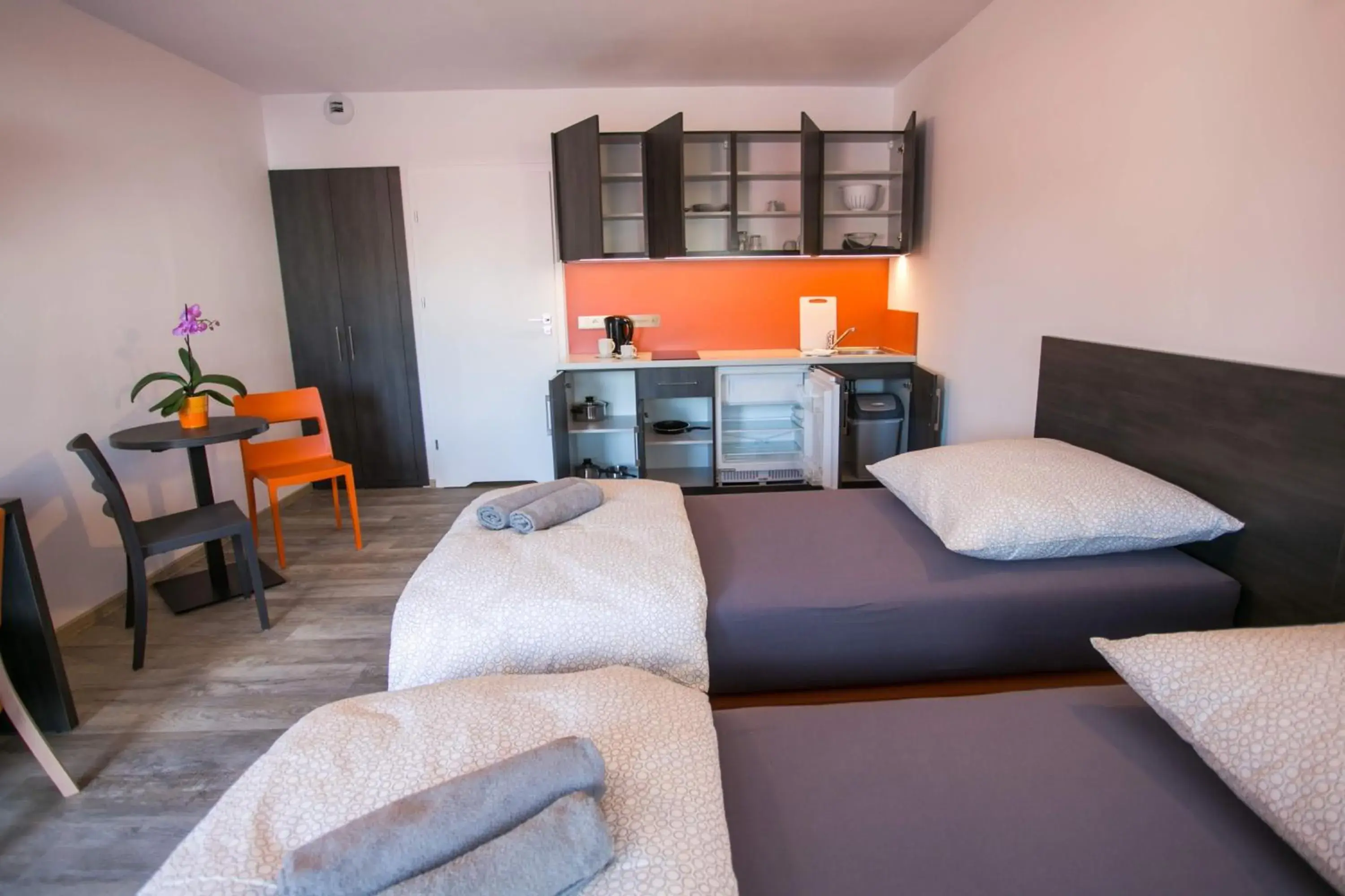 Deluxe Double Room - single occupancy in Apartments A7 Deluxe Double Room - single occupancy in Apartments A7