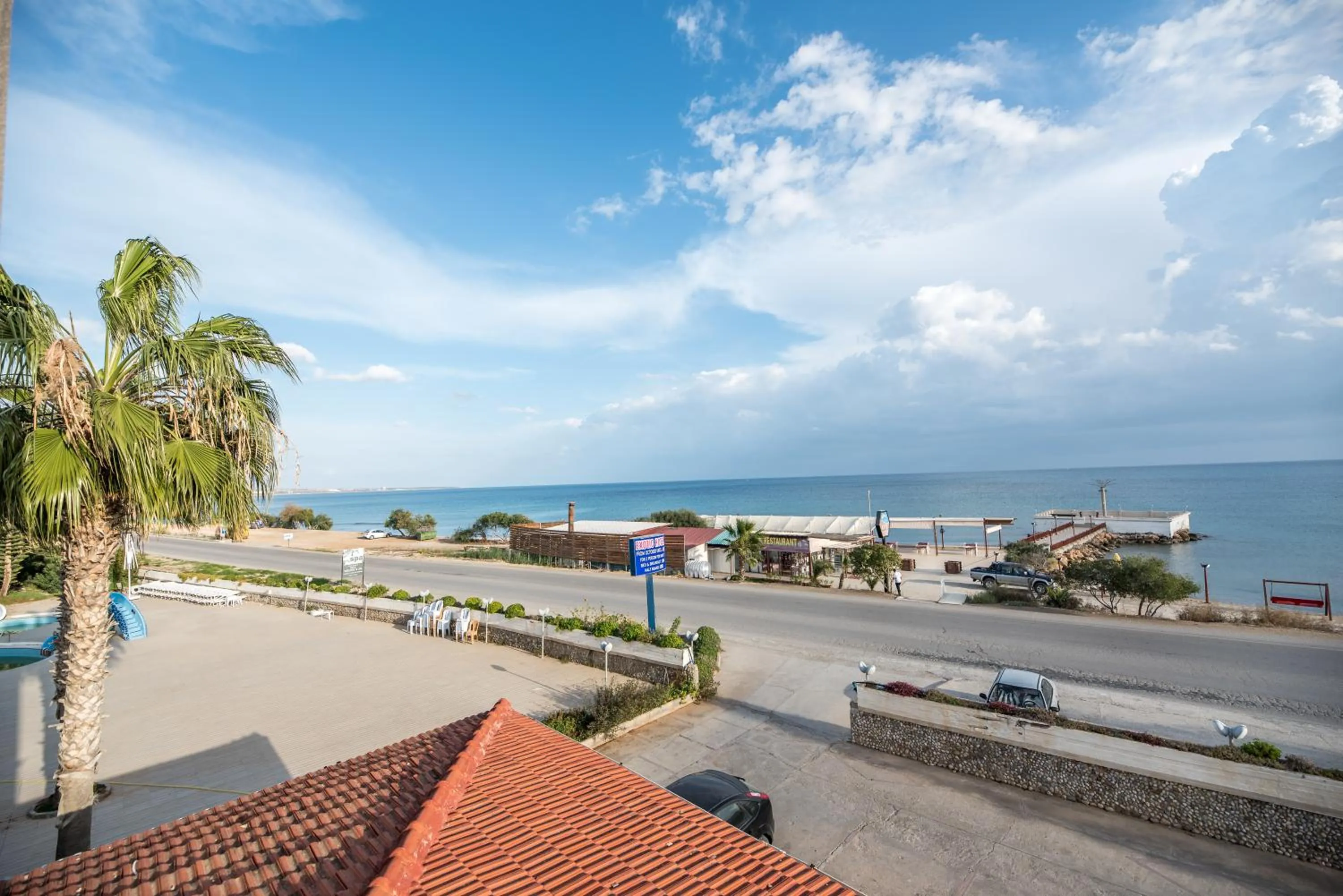 Day in Exotic Hotel & SPA