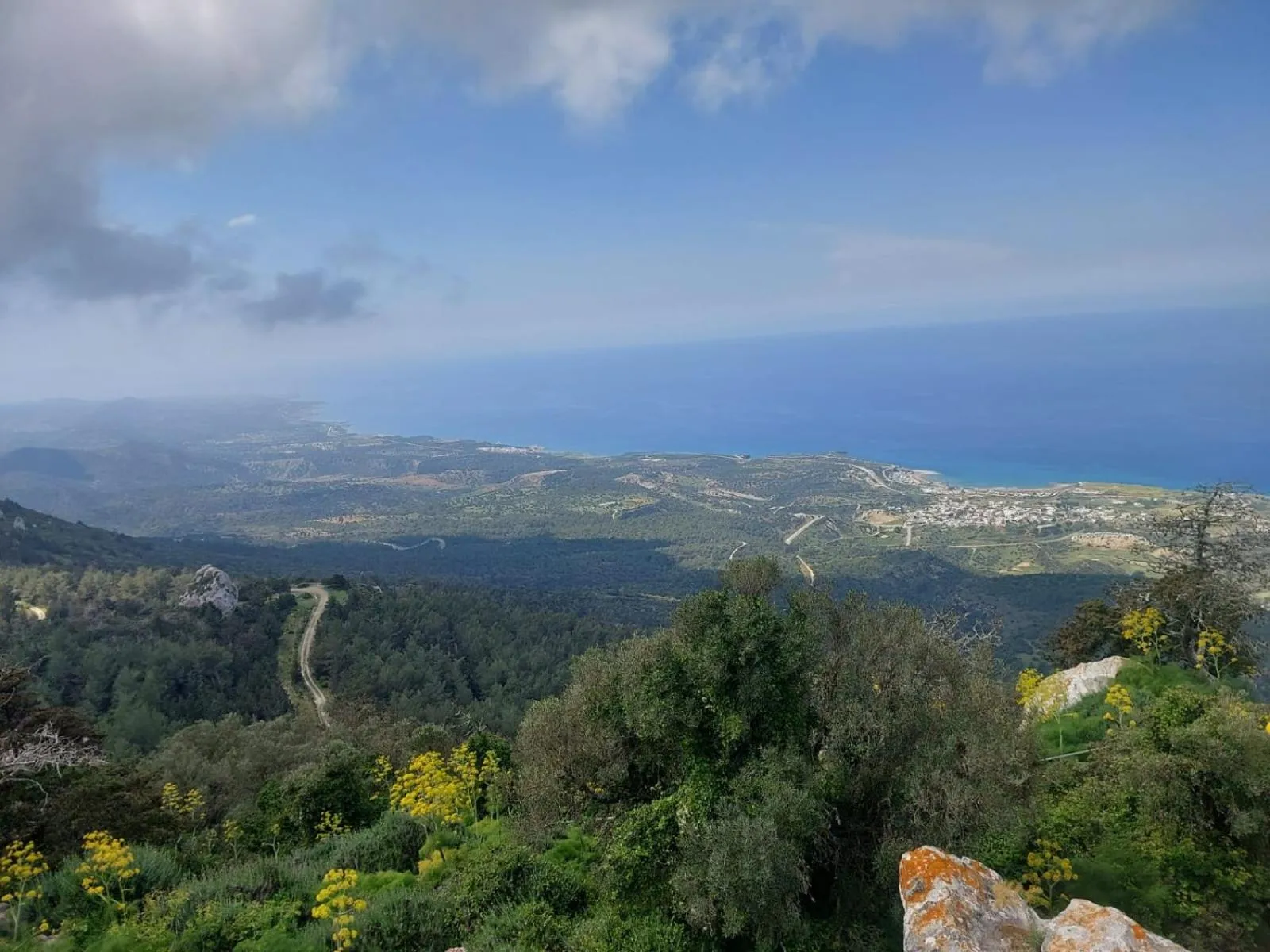 Hiking in Exotic Hotel & SPA