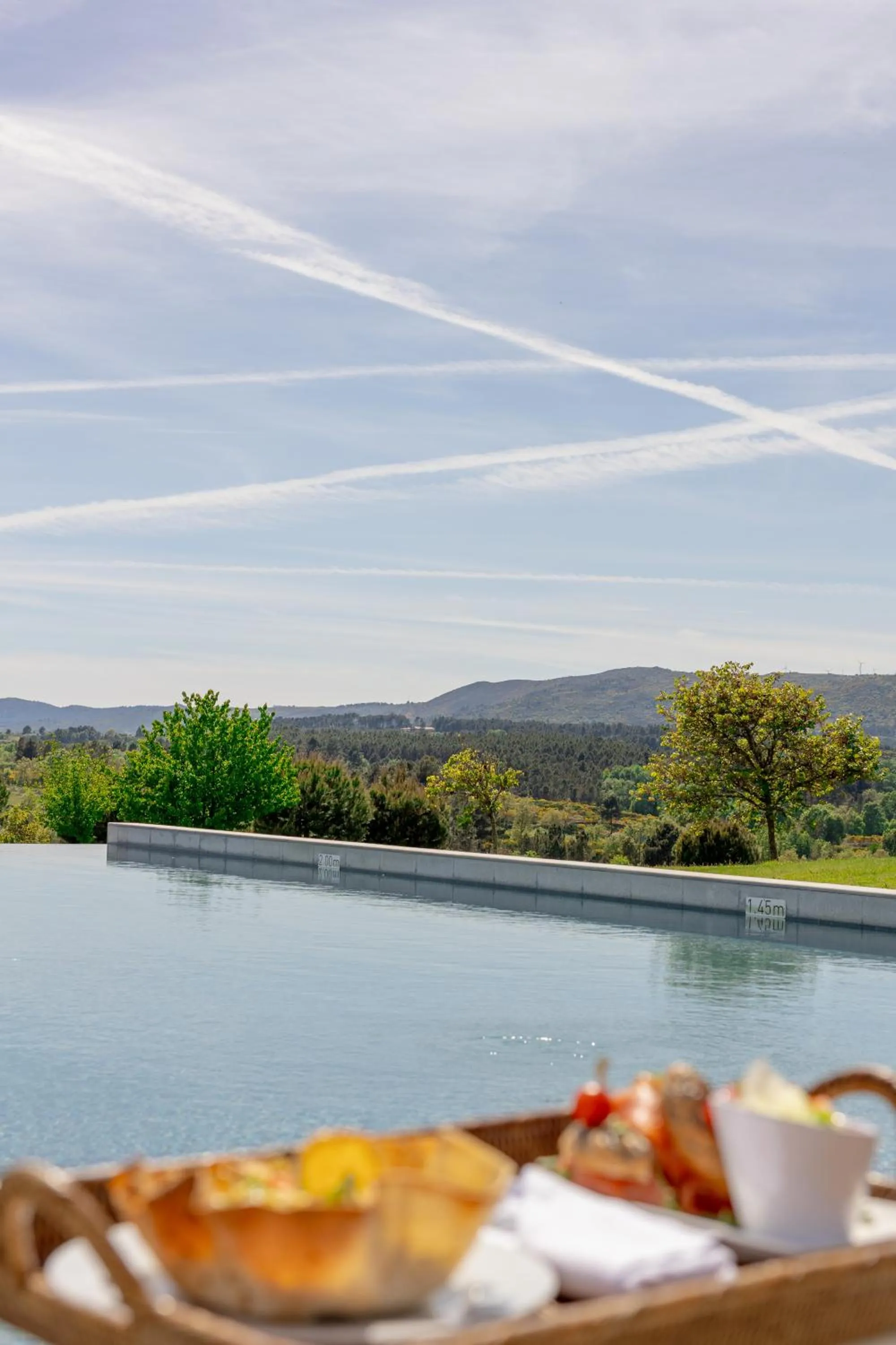 View (from property/room) in Hotel Casino Chaves