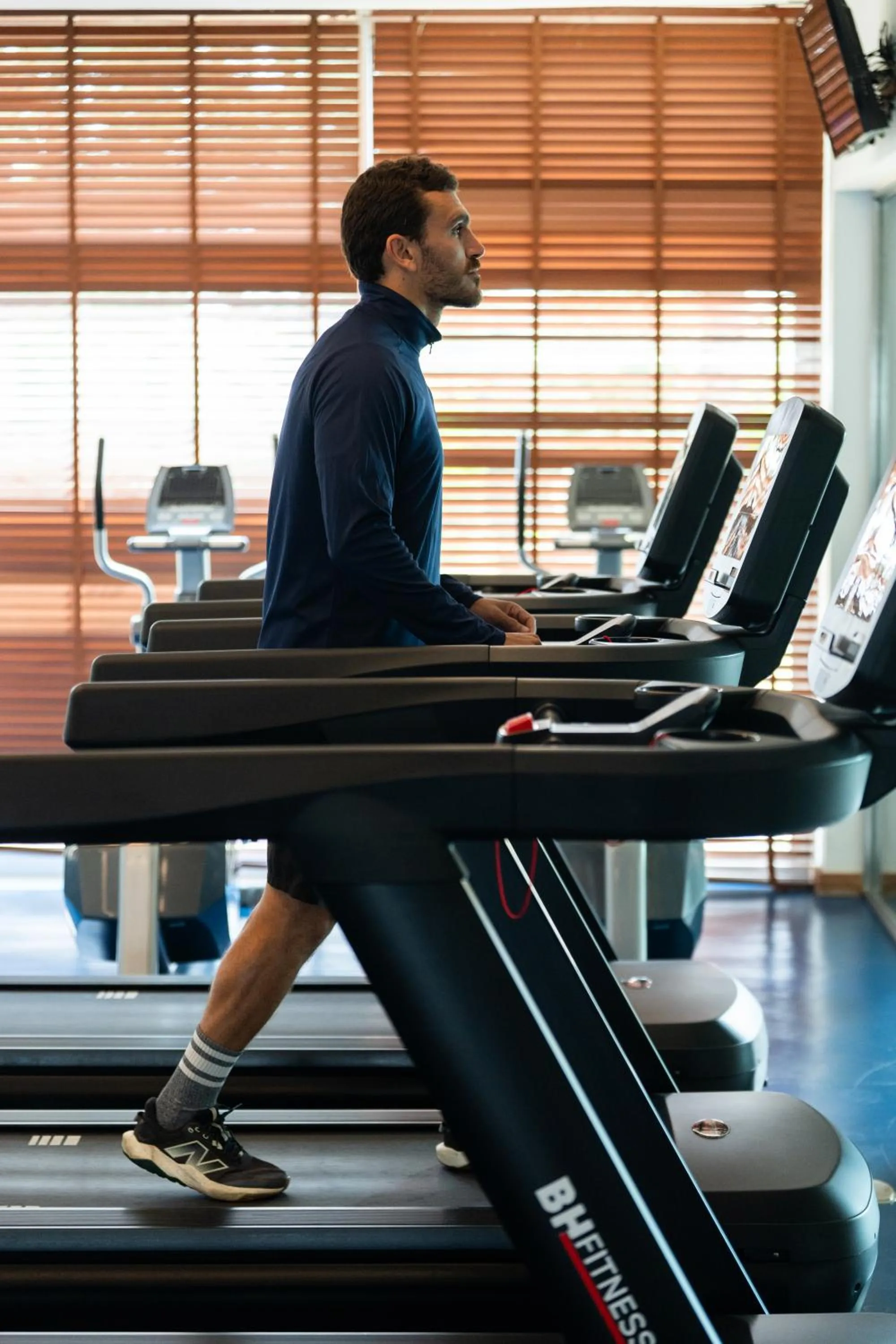 Spa and wellness centre/facilities in Hotel Casino Chaves