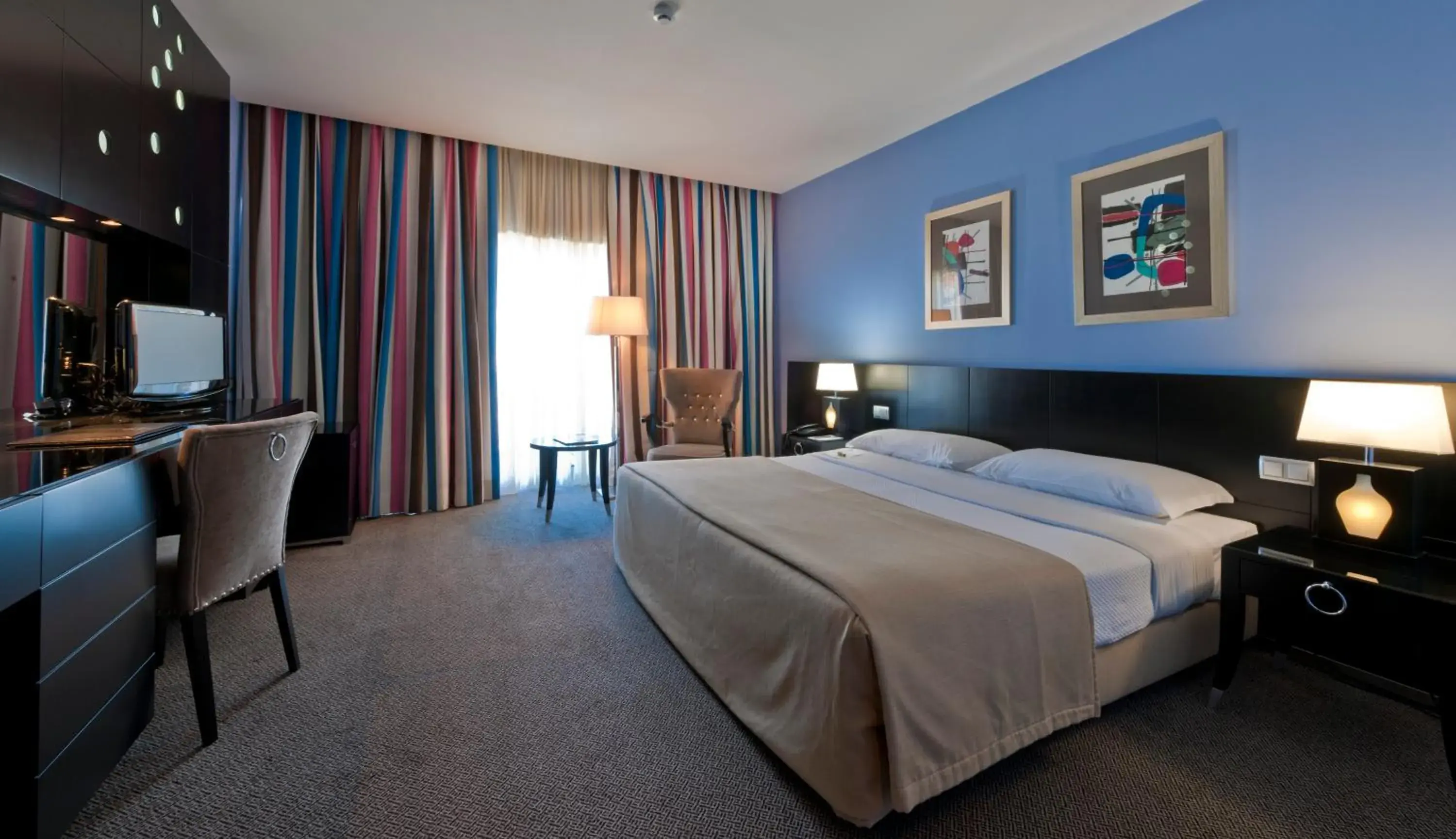 Deluxe Double Room - single occupancy in Hotel Casino Chaves Deluxe Double Room - single occupancy in Hotel Casino Chaves