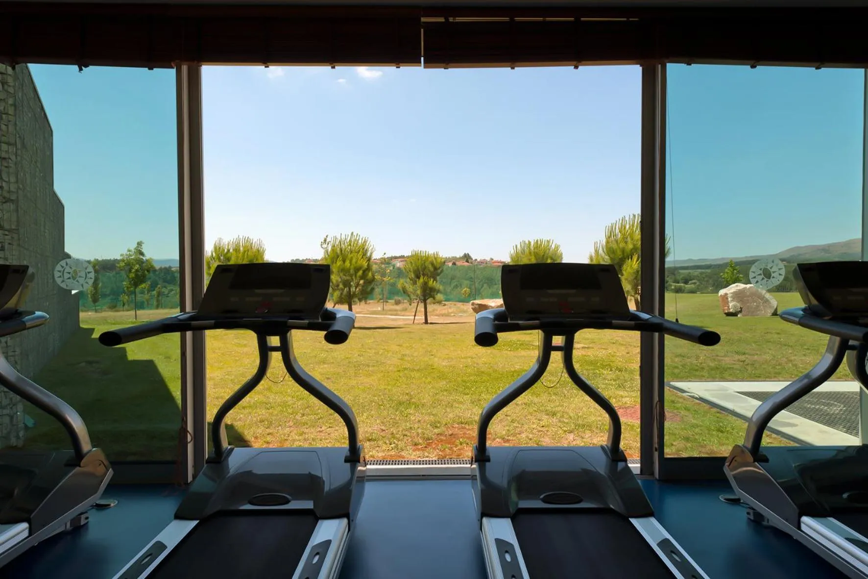 View (from property/room) in Hotel Casino Chaves