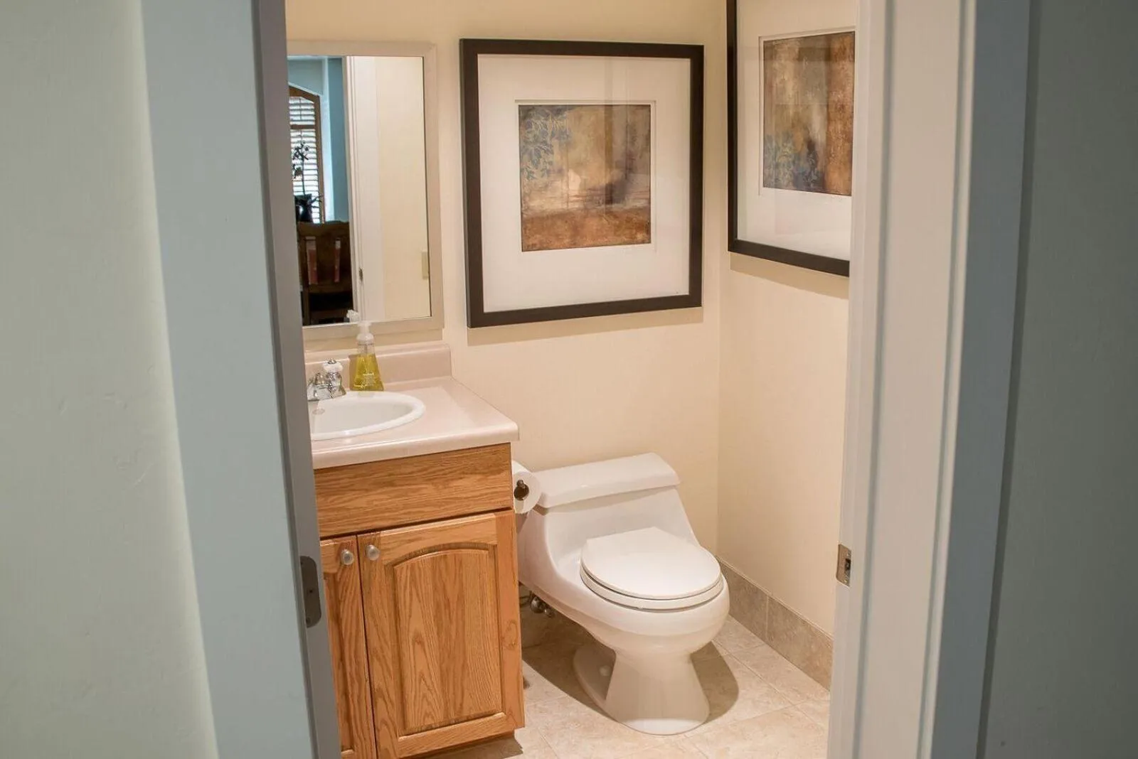 Thunder Springs Condo A2-6