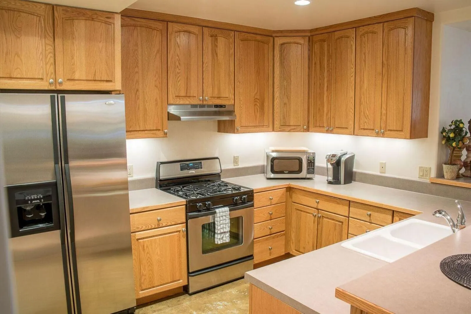 Thunder Springs Condo A2-6