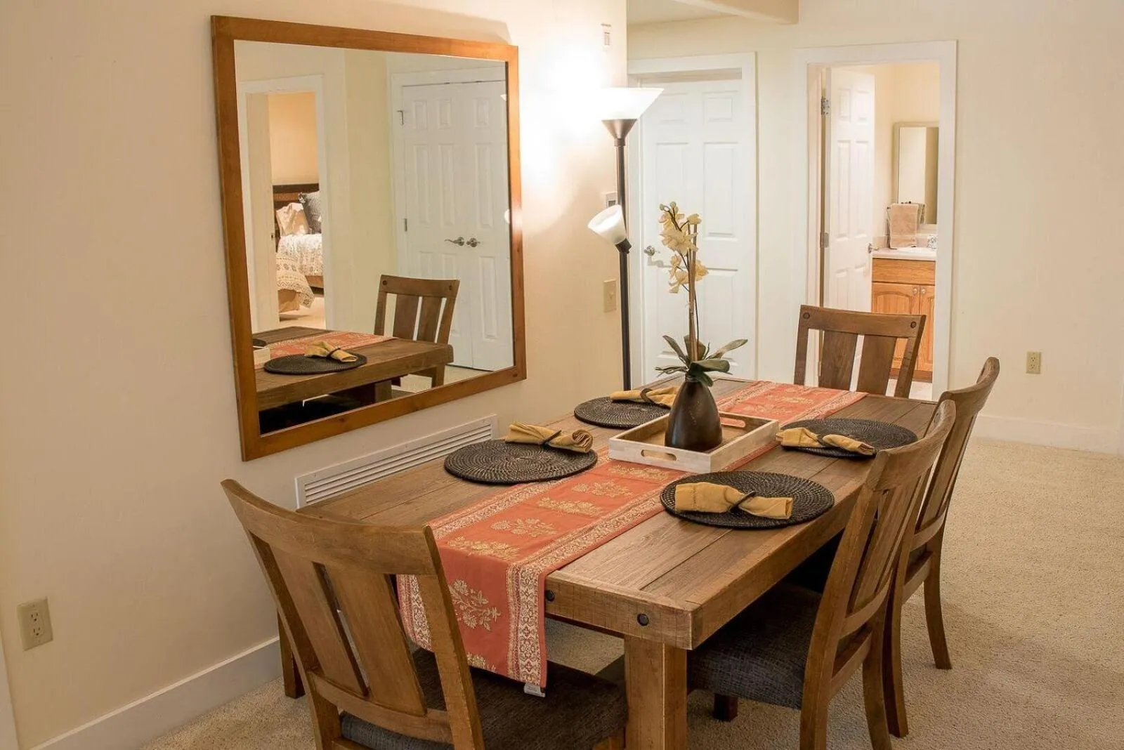 Thunder Springs Condo A2-6