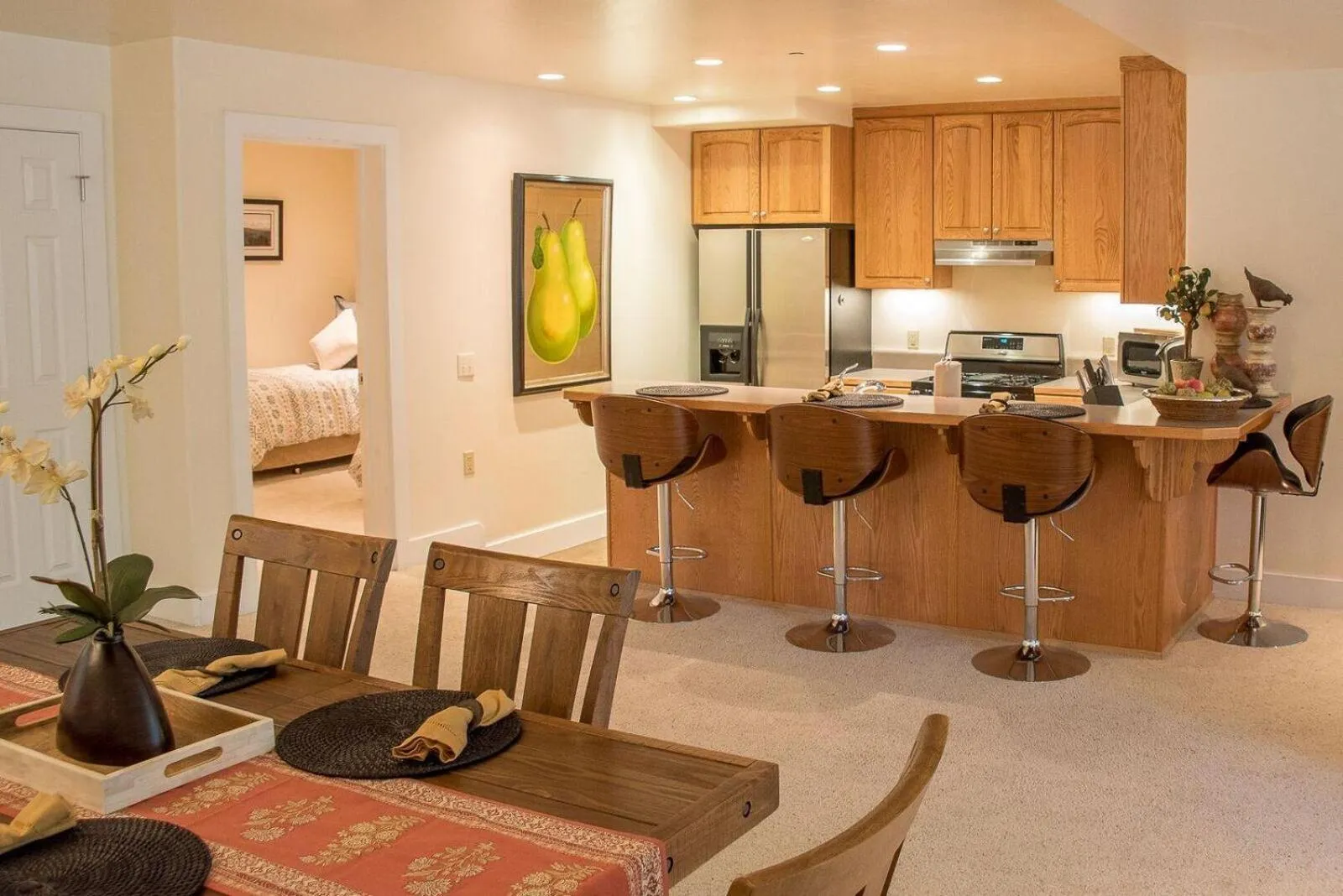 Thunder Springs Condo A2-6