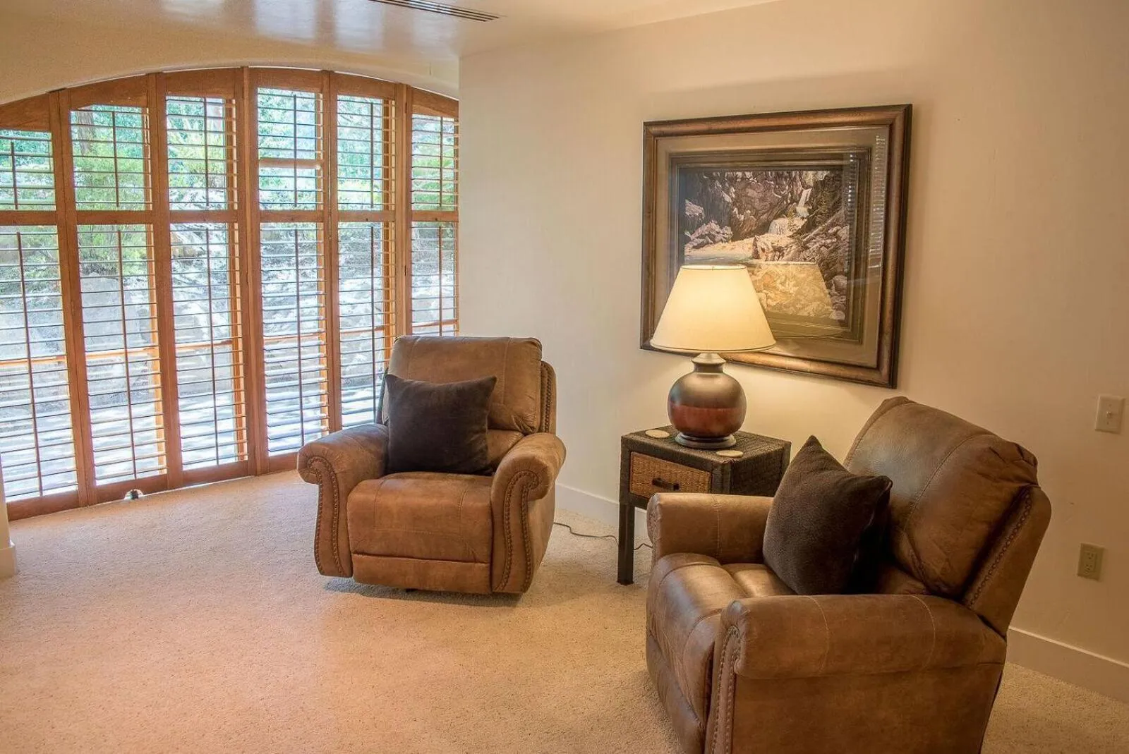 Thunder Springs Condo A2-6