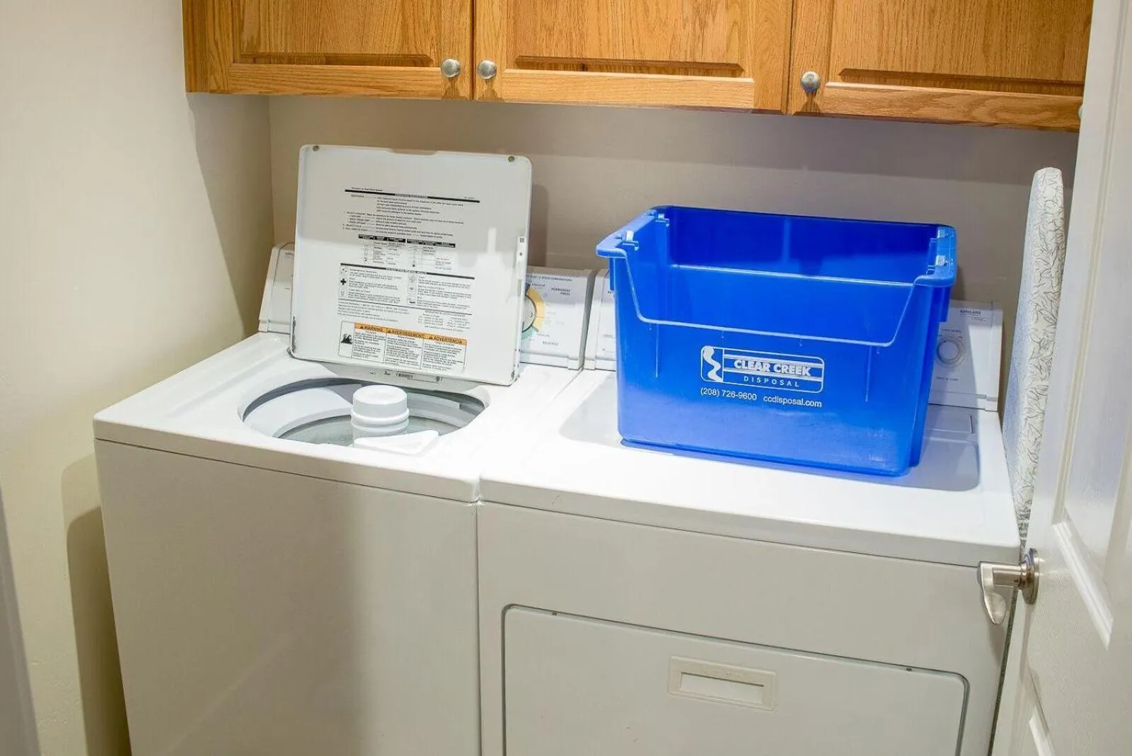 Thunder Springs Condo A2-6